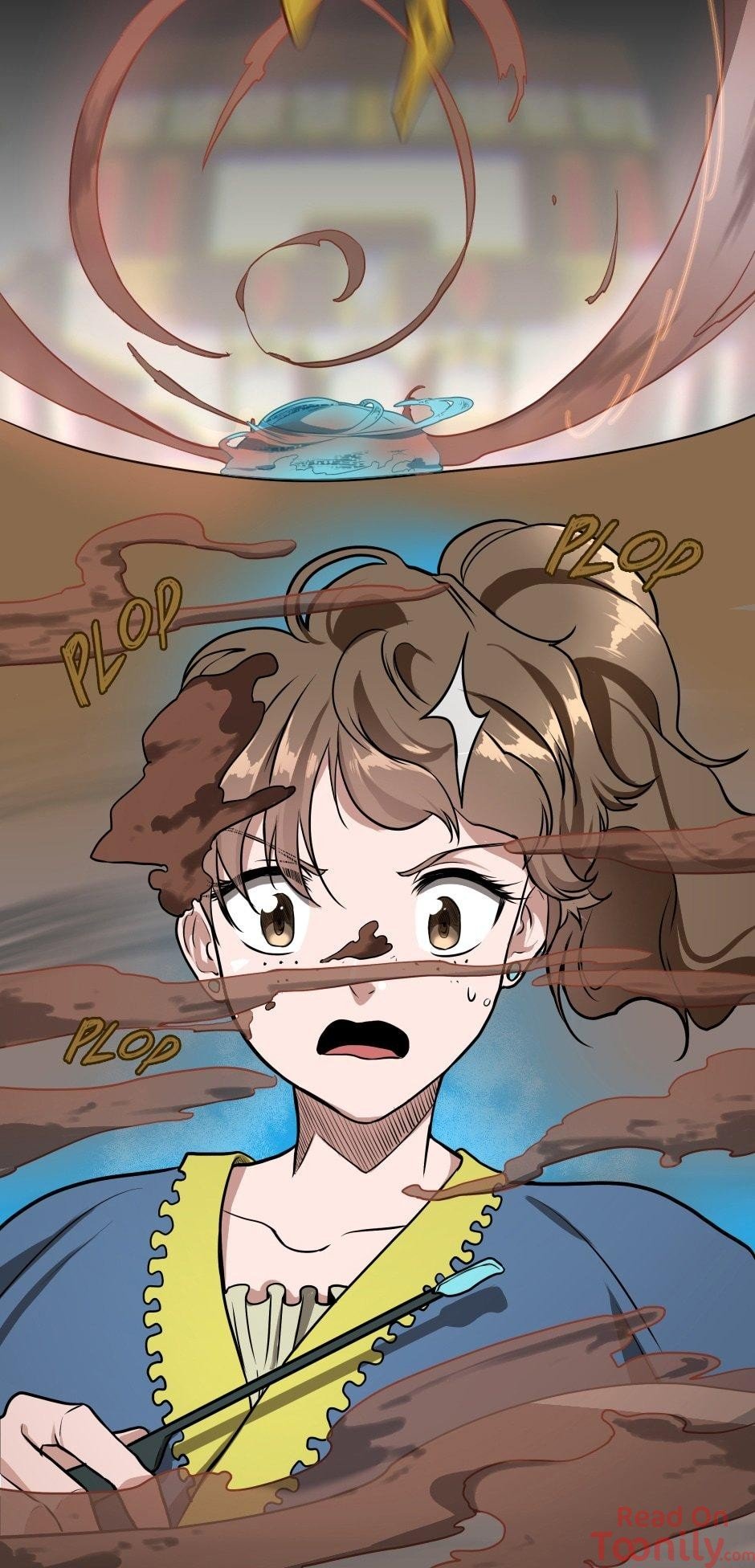 The Beginning After the End Manhwa - Chapter 49 Page 50