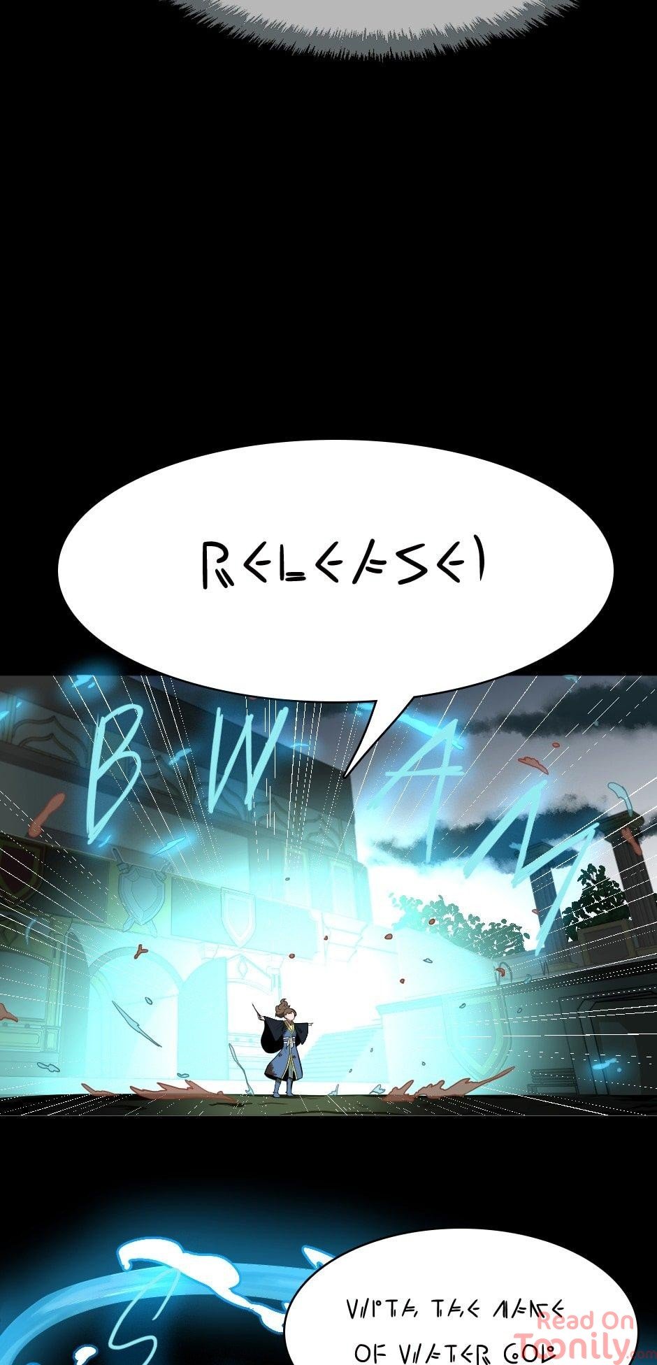 The Beginning After the End Manhwa - Chapter 49 Page 52