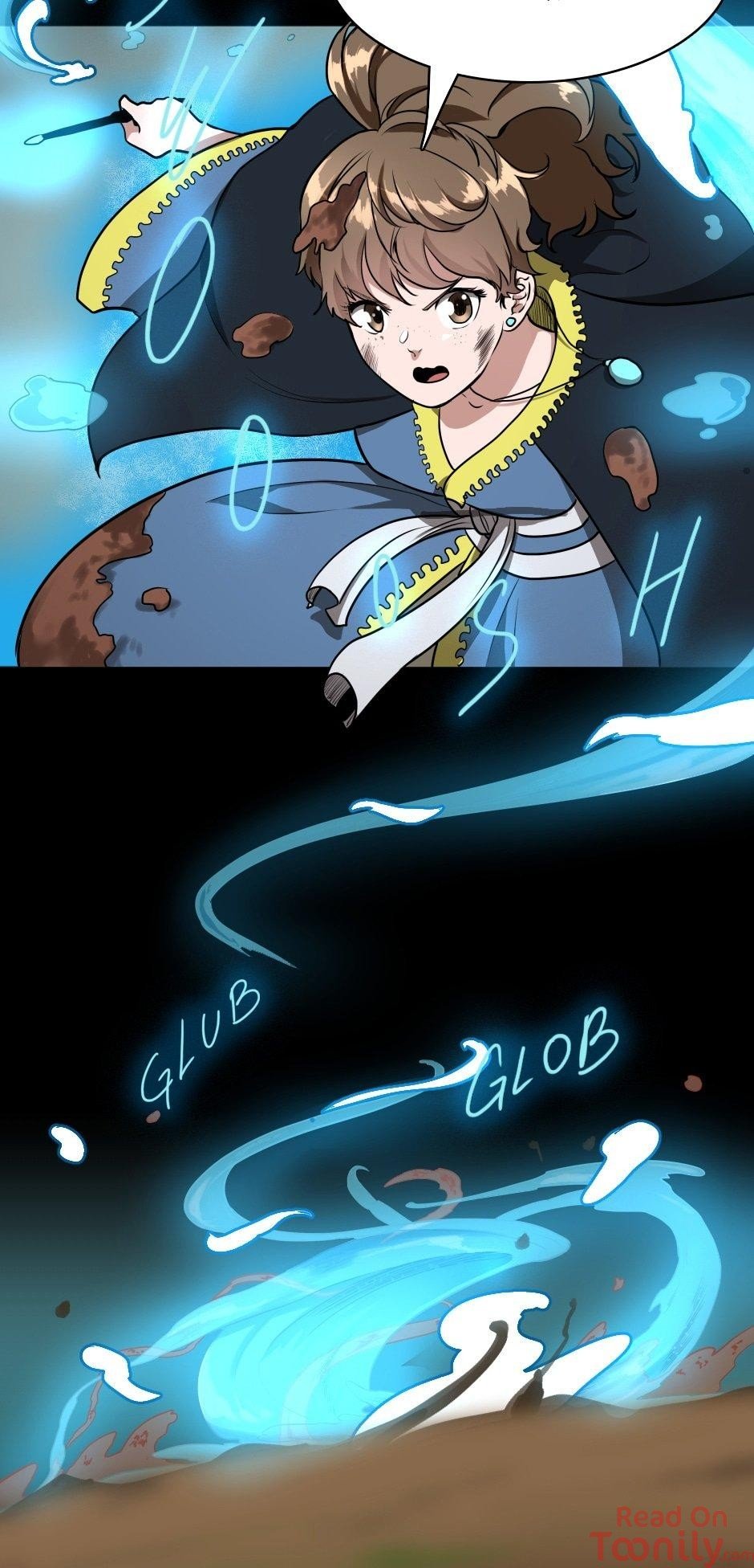 The Beginning After the End Manhwa - Chapter 49 Page 53