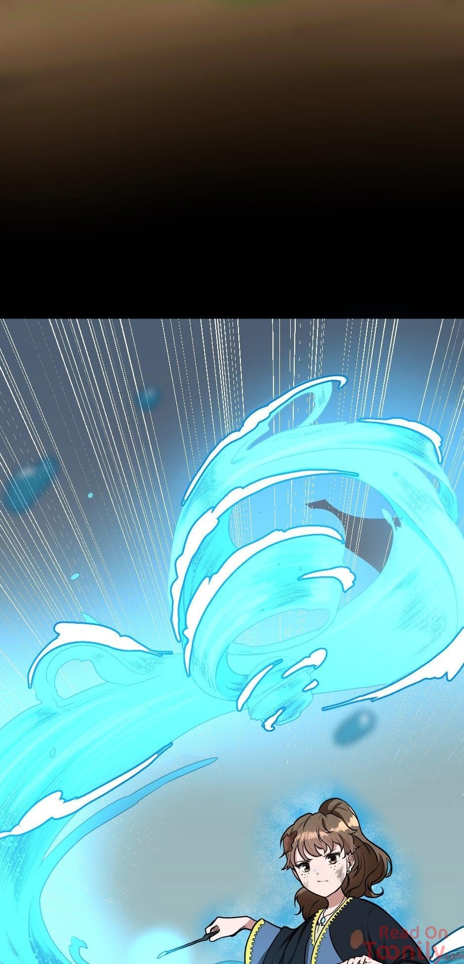 The Beginning After the End Manhwa - Chapter 49 Page 54