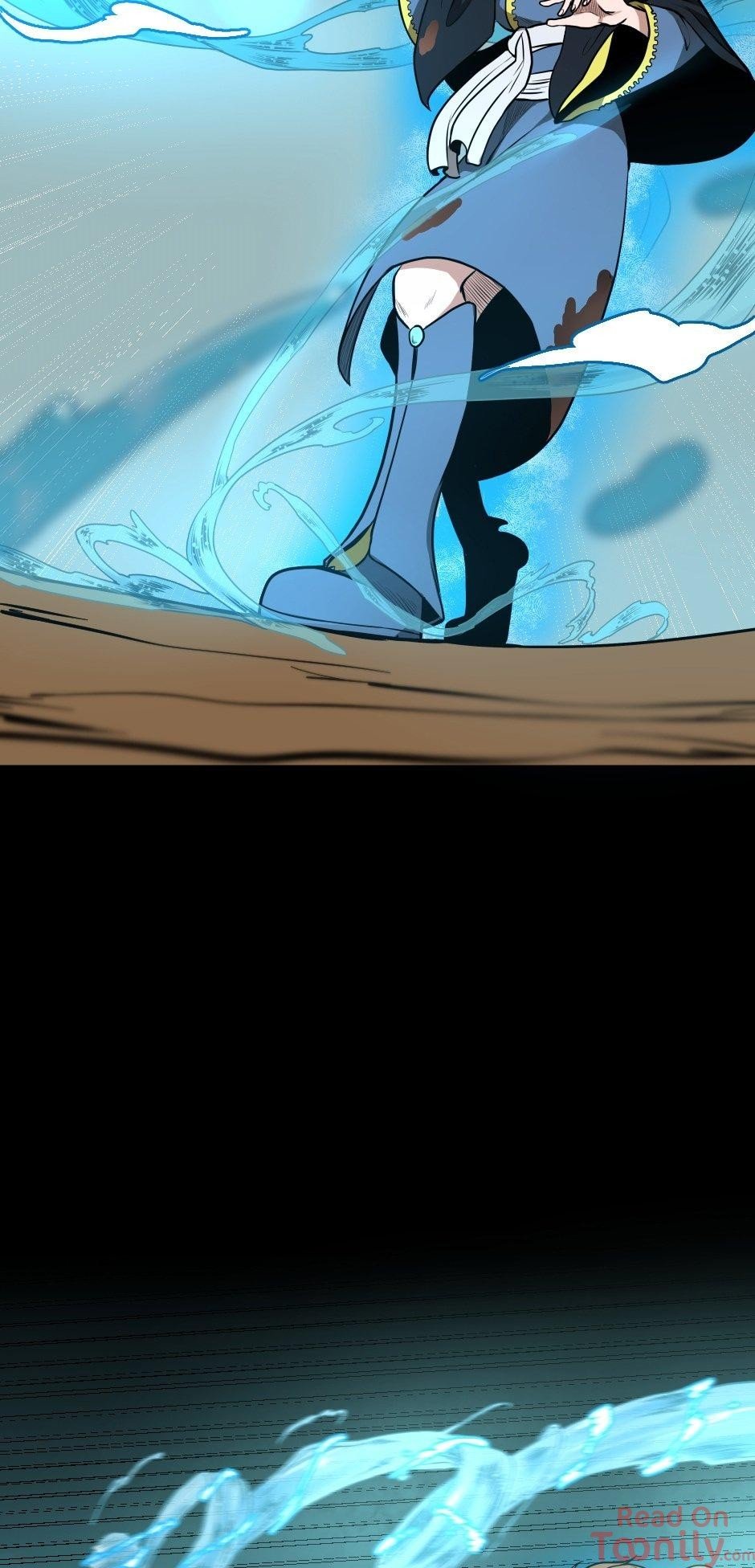 The Beginning After the End Manhwa - Chapter 49 Page 55