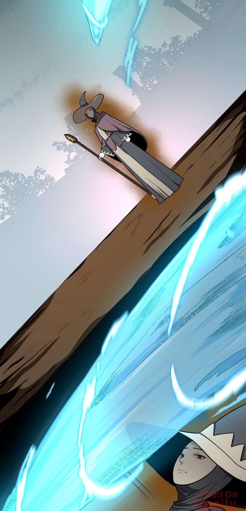 The Beginning After the End Manhwa - Chapter 49 Page 57