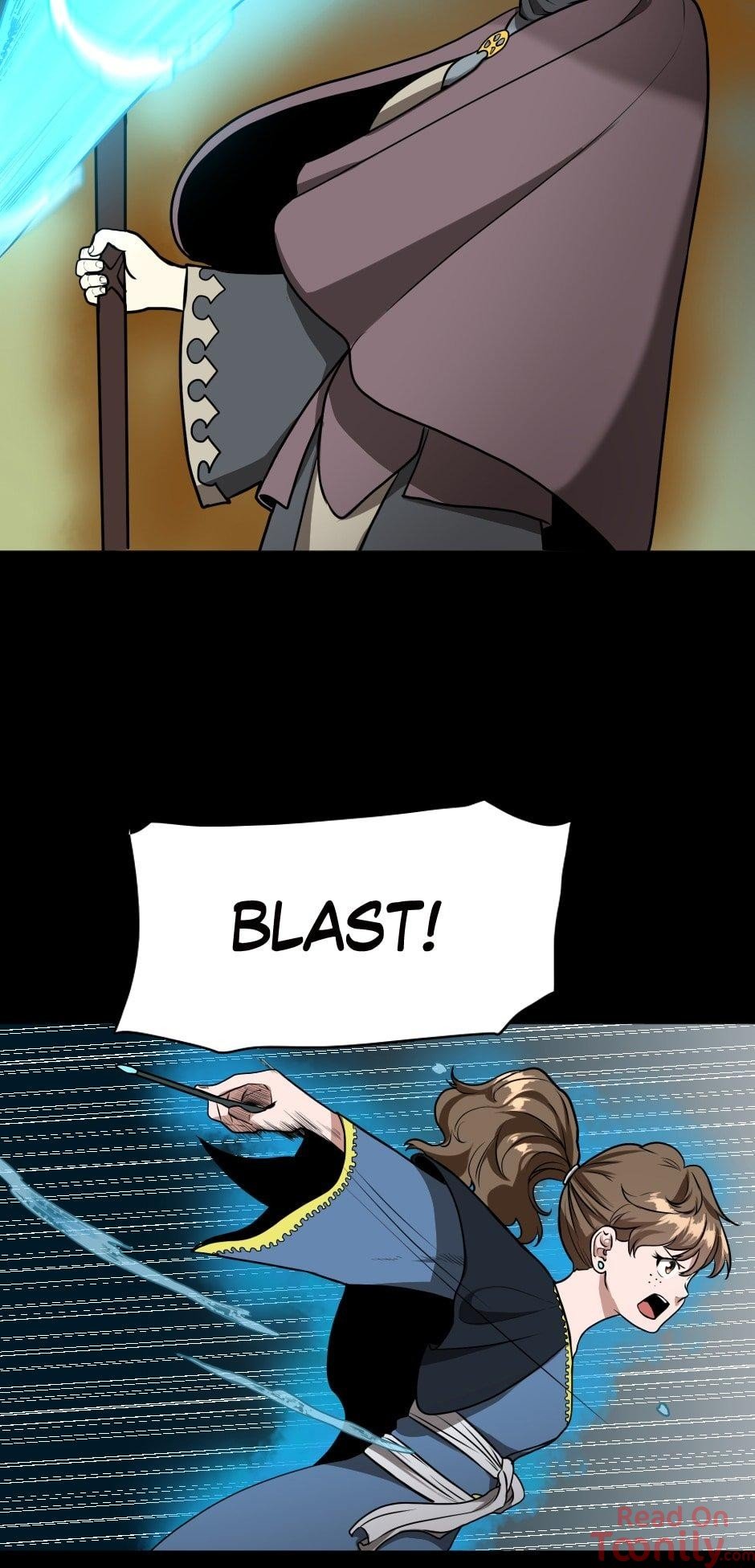 The Beginning After the End Manhwa - Chapter 49 Page 58