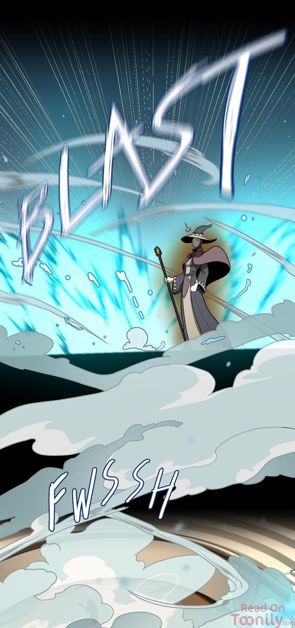 The Beginning After the End Manhwa - Chapter 49 Page 59