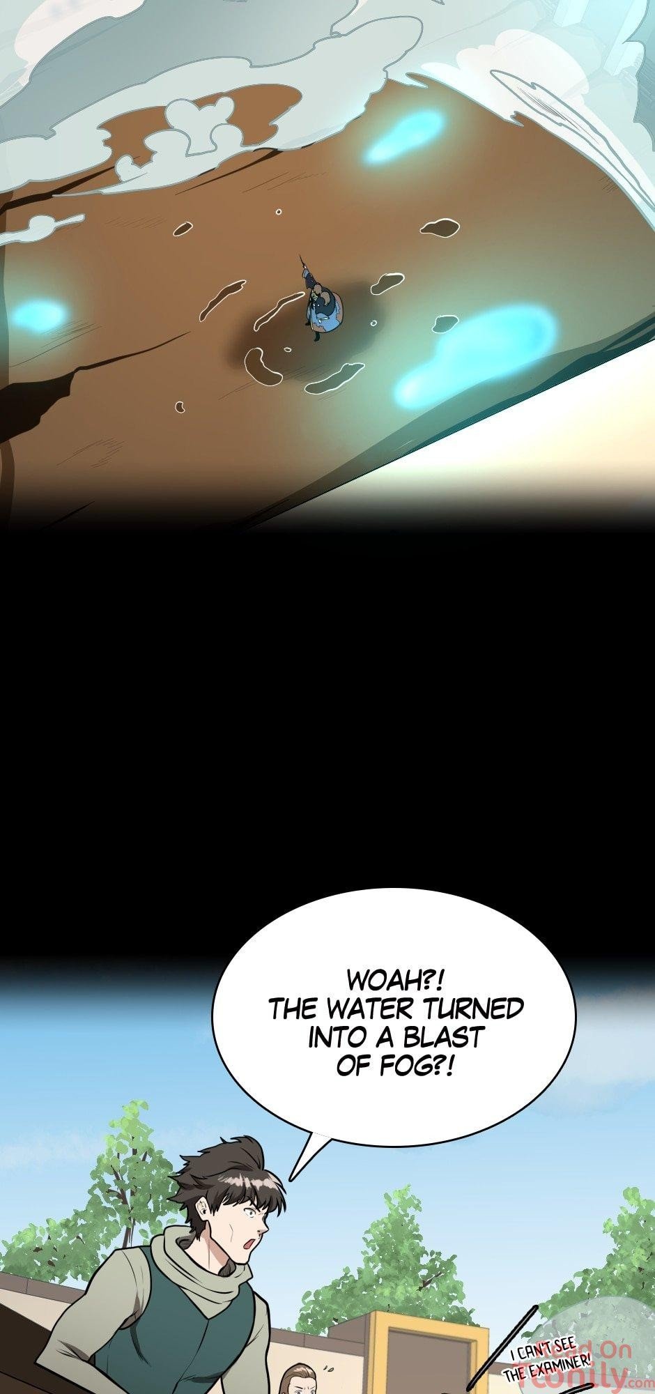 The Beginning After the End Manhwa - Chapter 49 Page 60