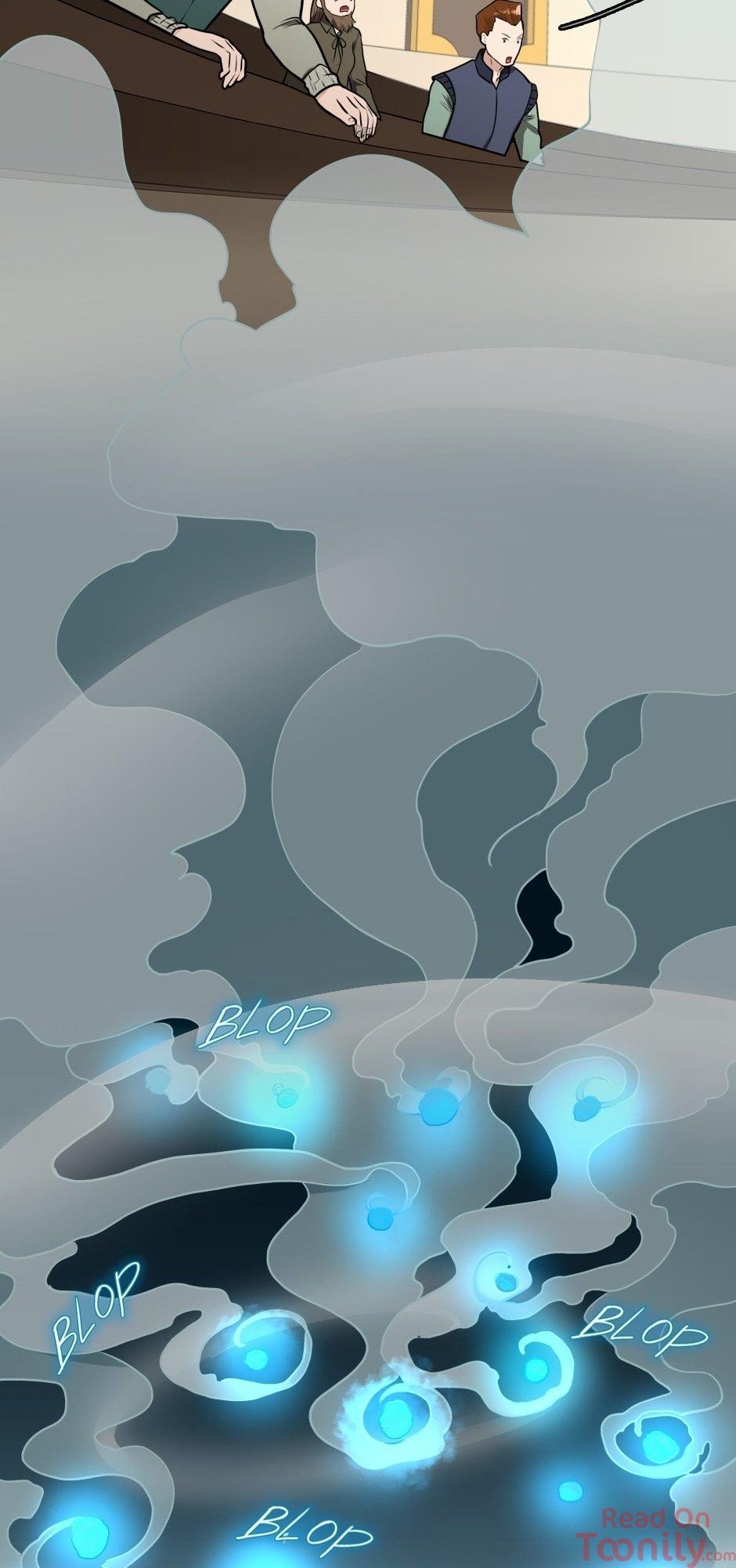 The Beginning After the End Manhwa - Chapter 49 Page 61