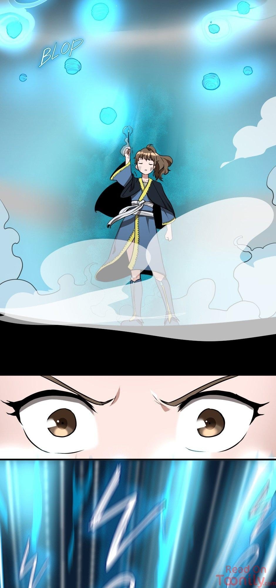 The Beginning After the End Manhwa - Chapter 49 Page 62