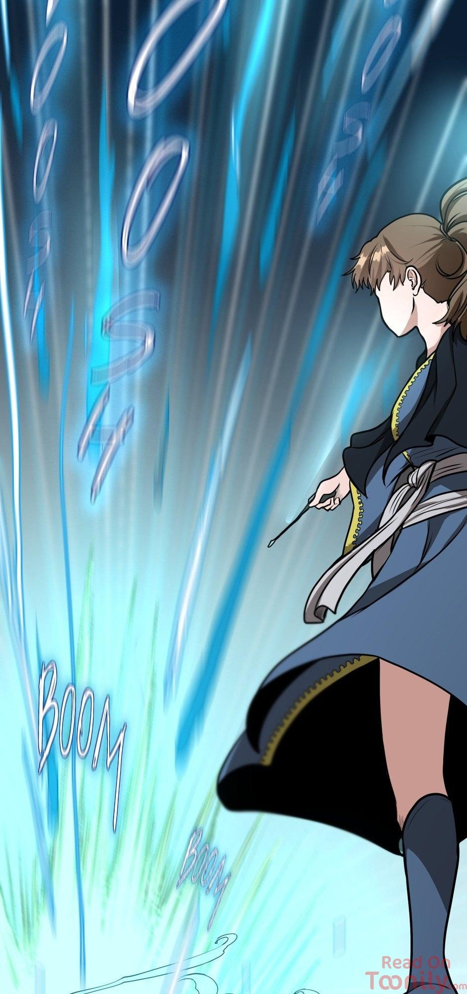 The Beginning After the End Manhwa - Chapter 49 Page 63