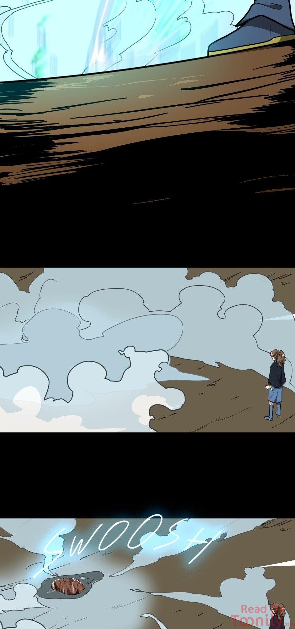 The Beginning After the End Manhwa - Chapter 49 Page 64