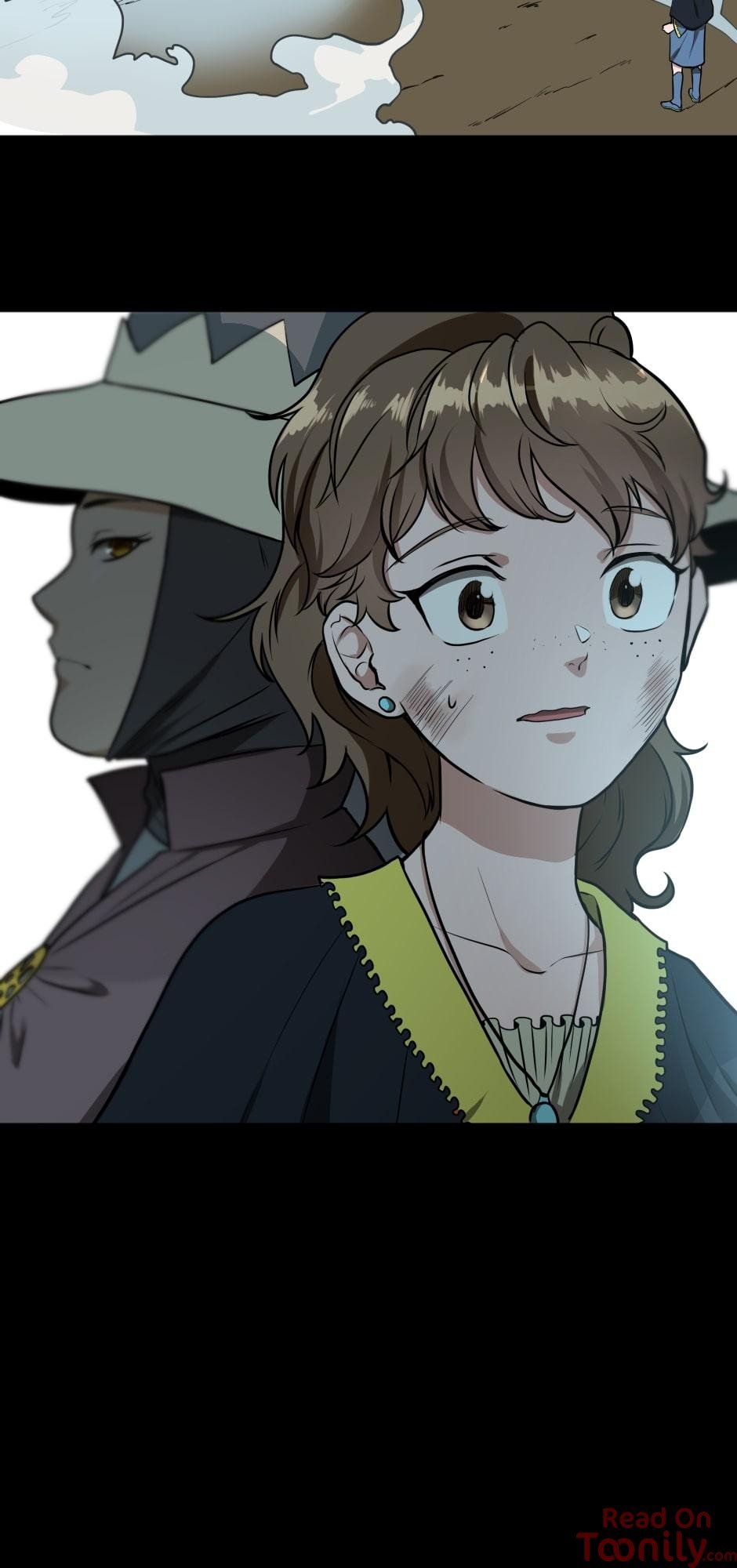 The Beginning After the End Manhwa - Chapter 49 Page 65