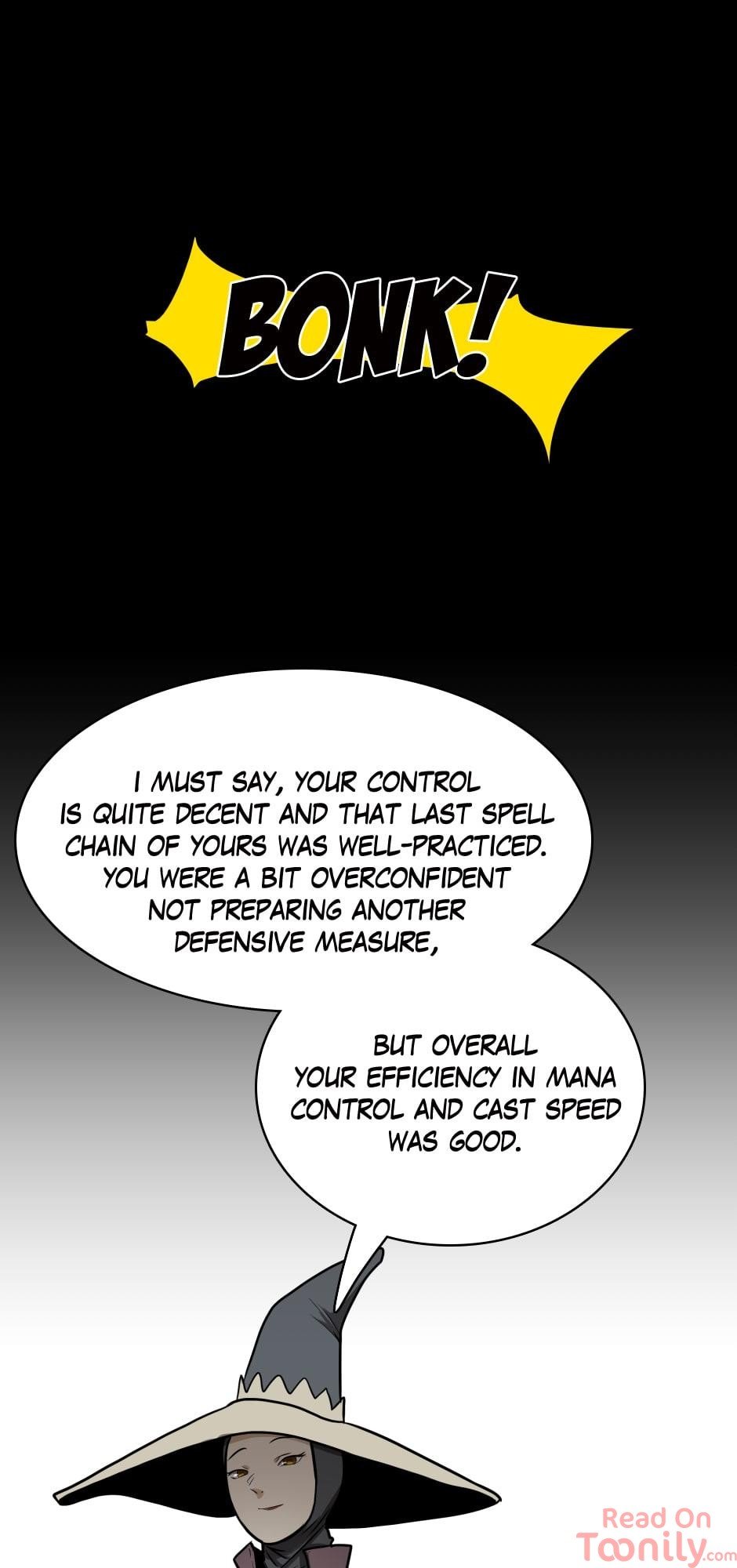 The Beginning After the End Manhwa - Chapter 49 Page 66