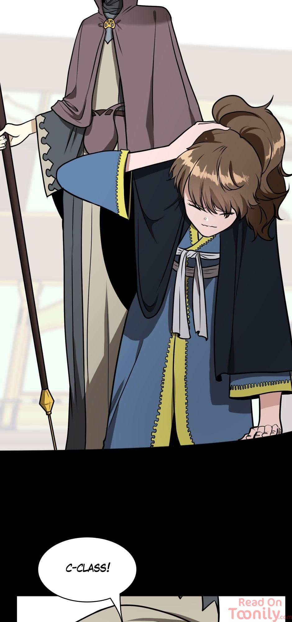 The Beginning After the End Manhwa - Chapter 49 Page 67