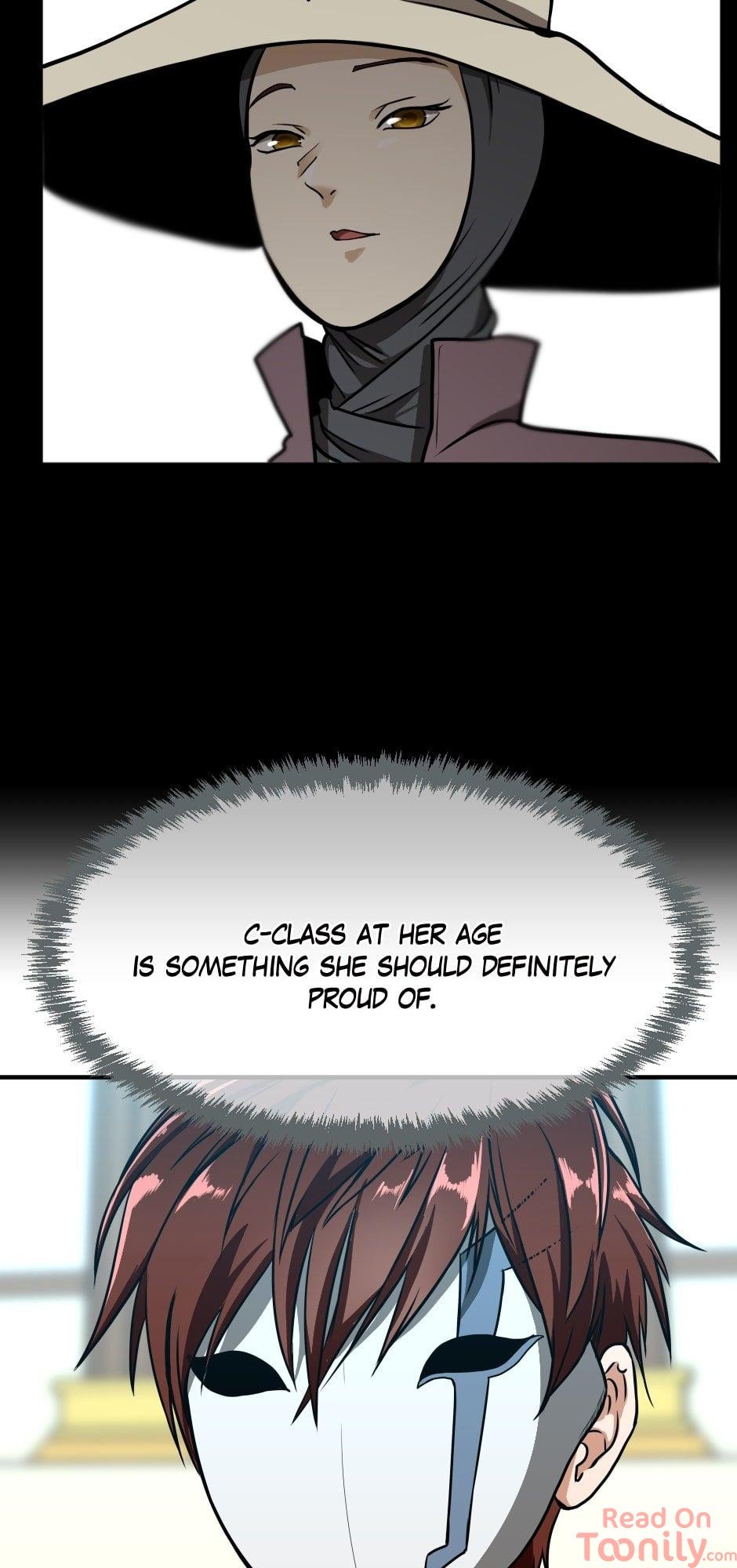 The Beginning After the End Manhwa - Chapter 49 Page 68
