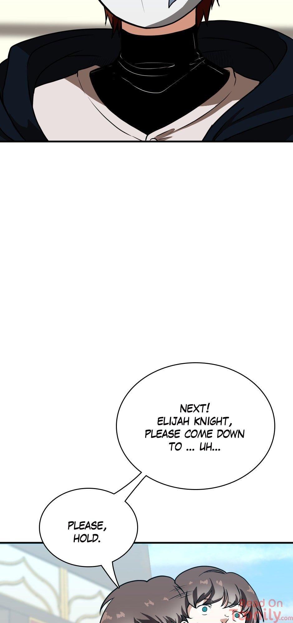 The Beginning After the End Manhwa - Chapter 49 Page 69