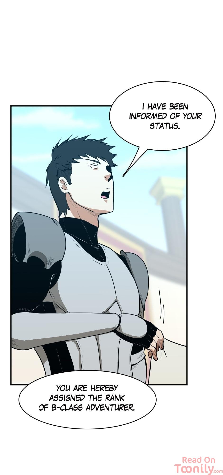 The Beginning After the End Manhwa - Chapter 49 Page 73