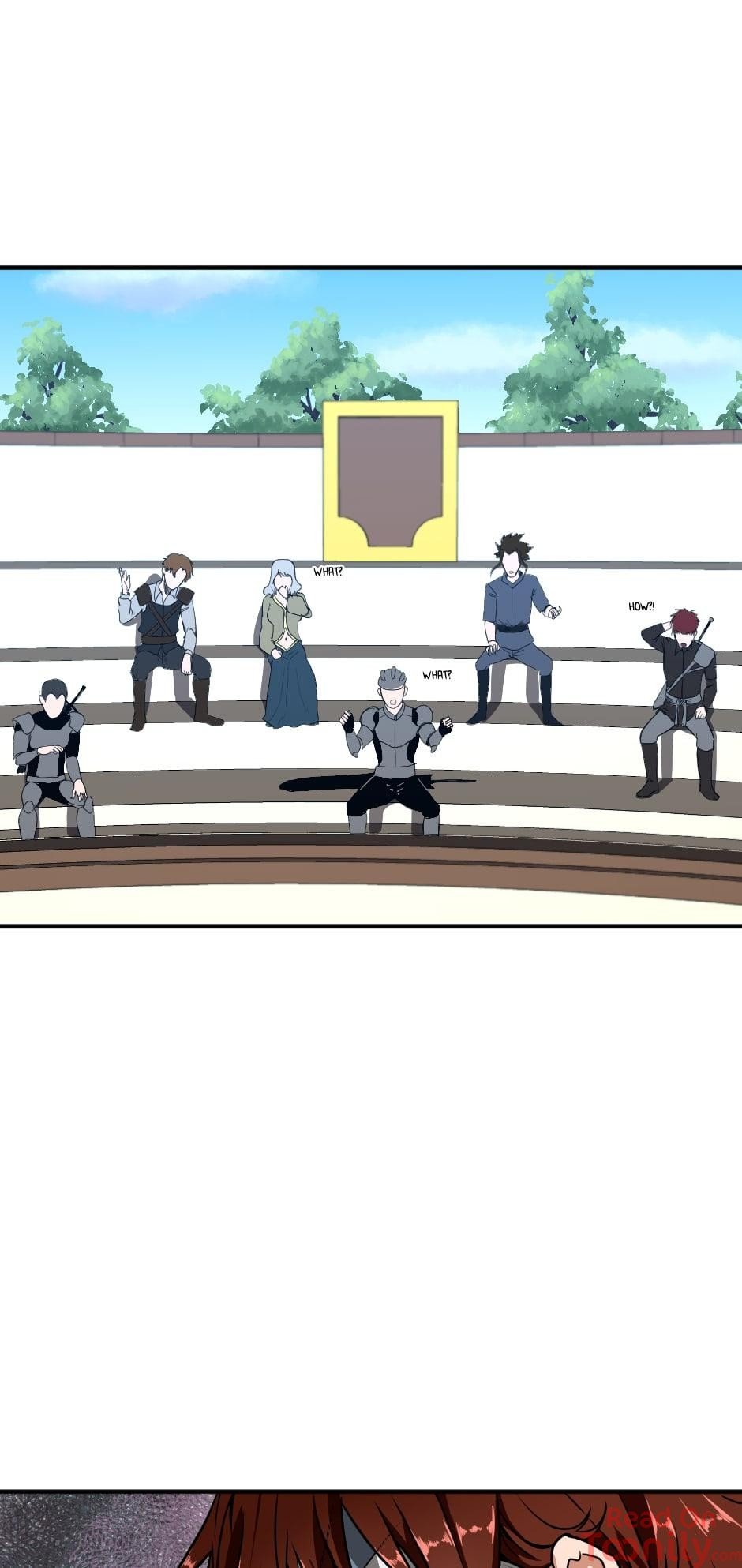 The Beginning After the End Manhwa - Chapter 49 Page 74