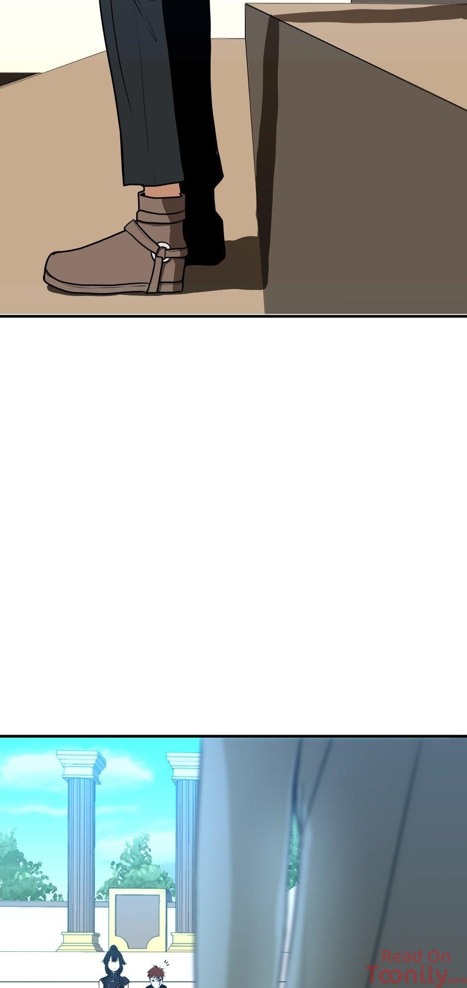 The Beginning After the End Manhwa - Chapter 49 Page 76