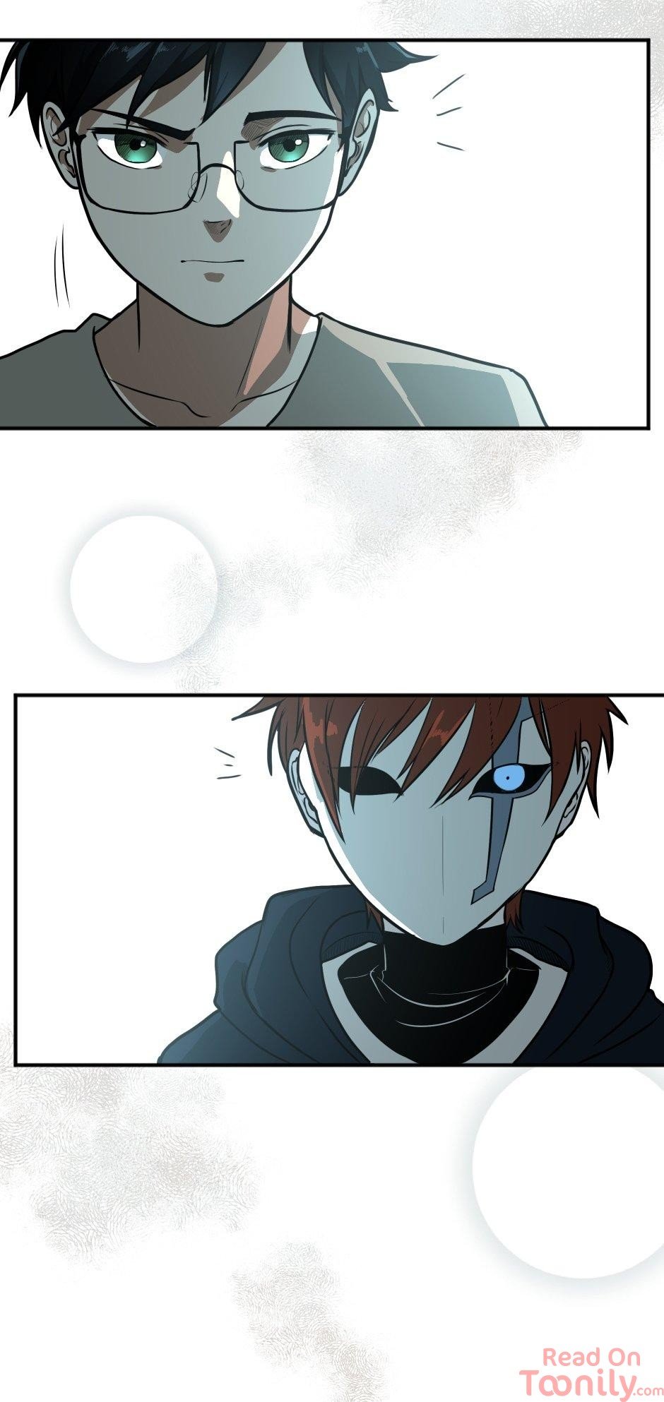 The Beginning After the End Manhwa - Chapter 49 Page 79