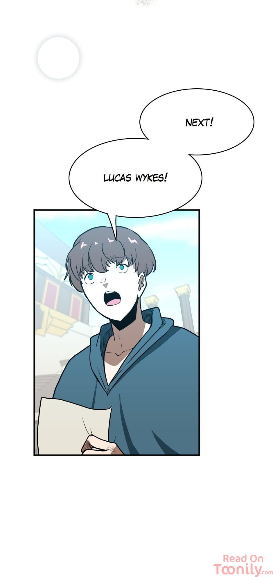 The Beginning After the End Manhwa - Chapter 49 Page 80