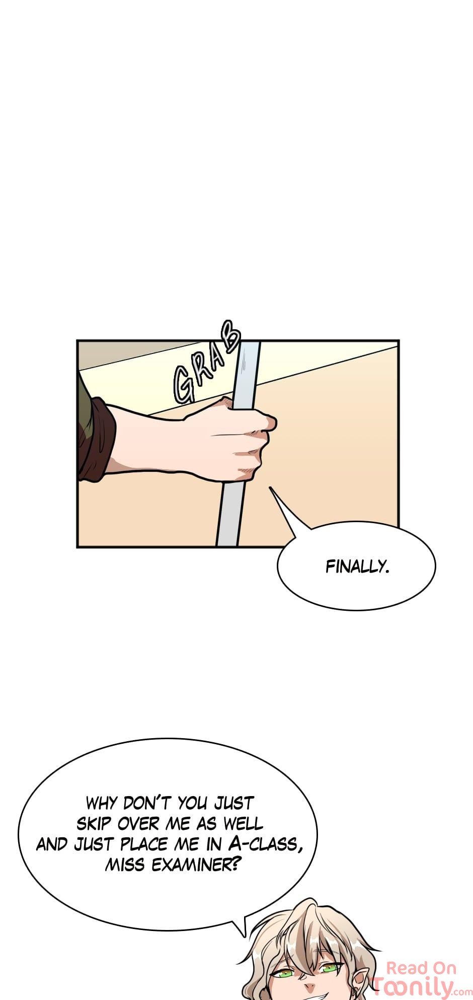 The Beginning After the End Manhwa - Chapter 49 Page 81