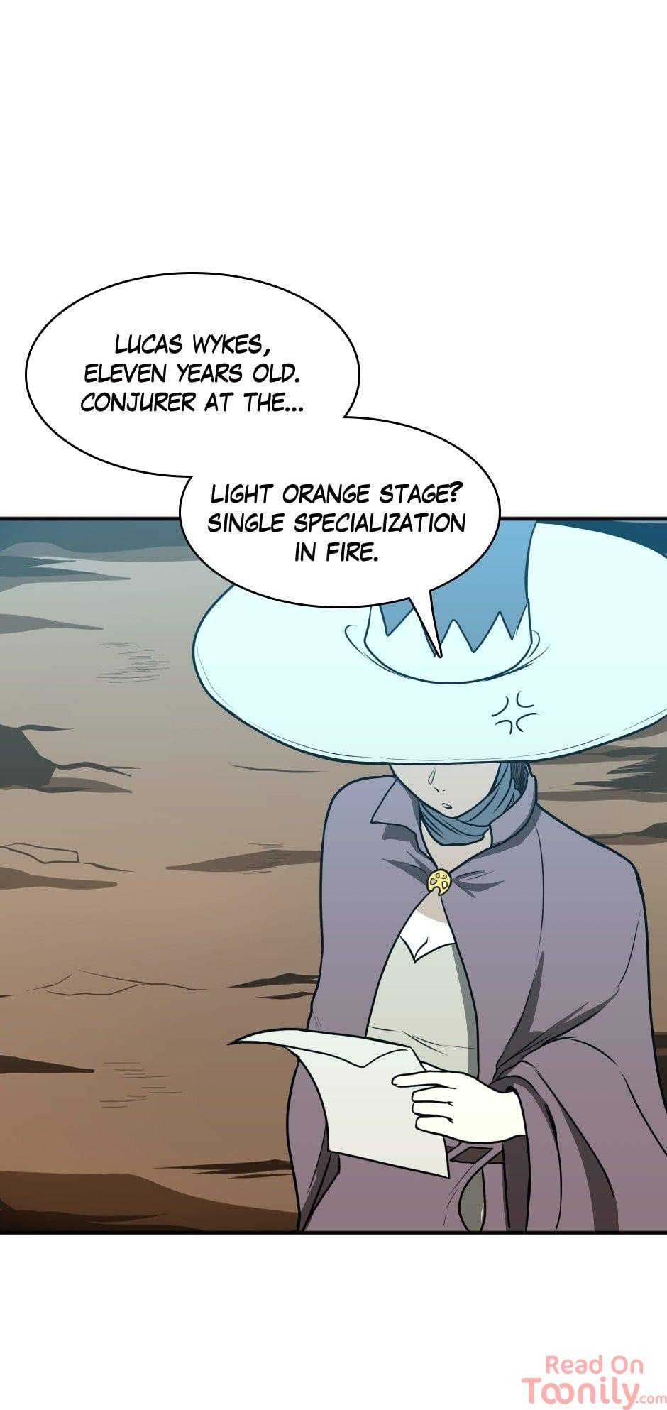 The Beginning After the End Manhwa - Chapter 49 Page 83