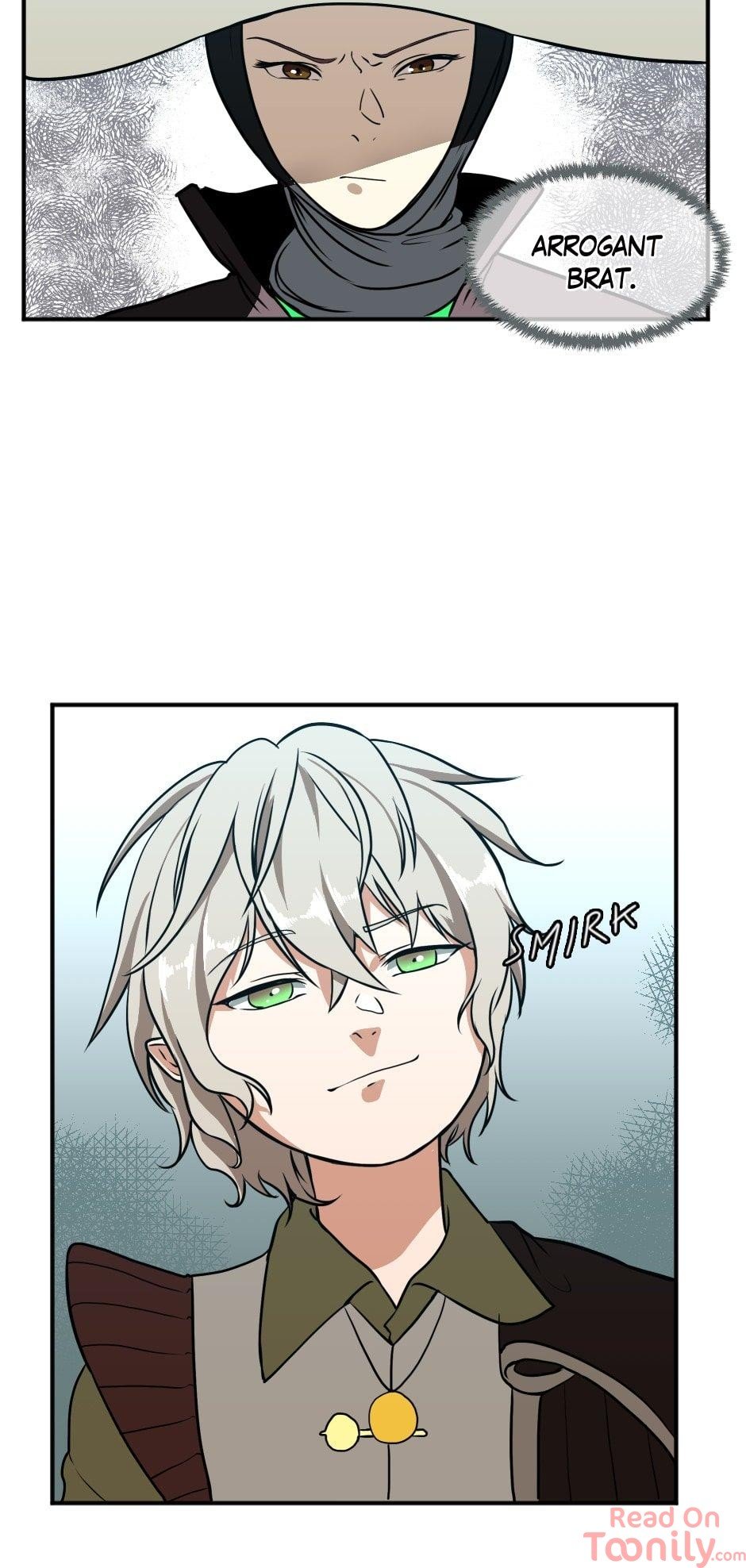 The Beginning After the End Manhwa - Chapter 49 Page 86