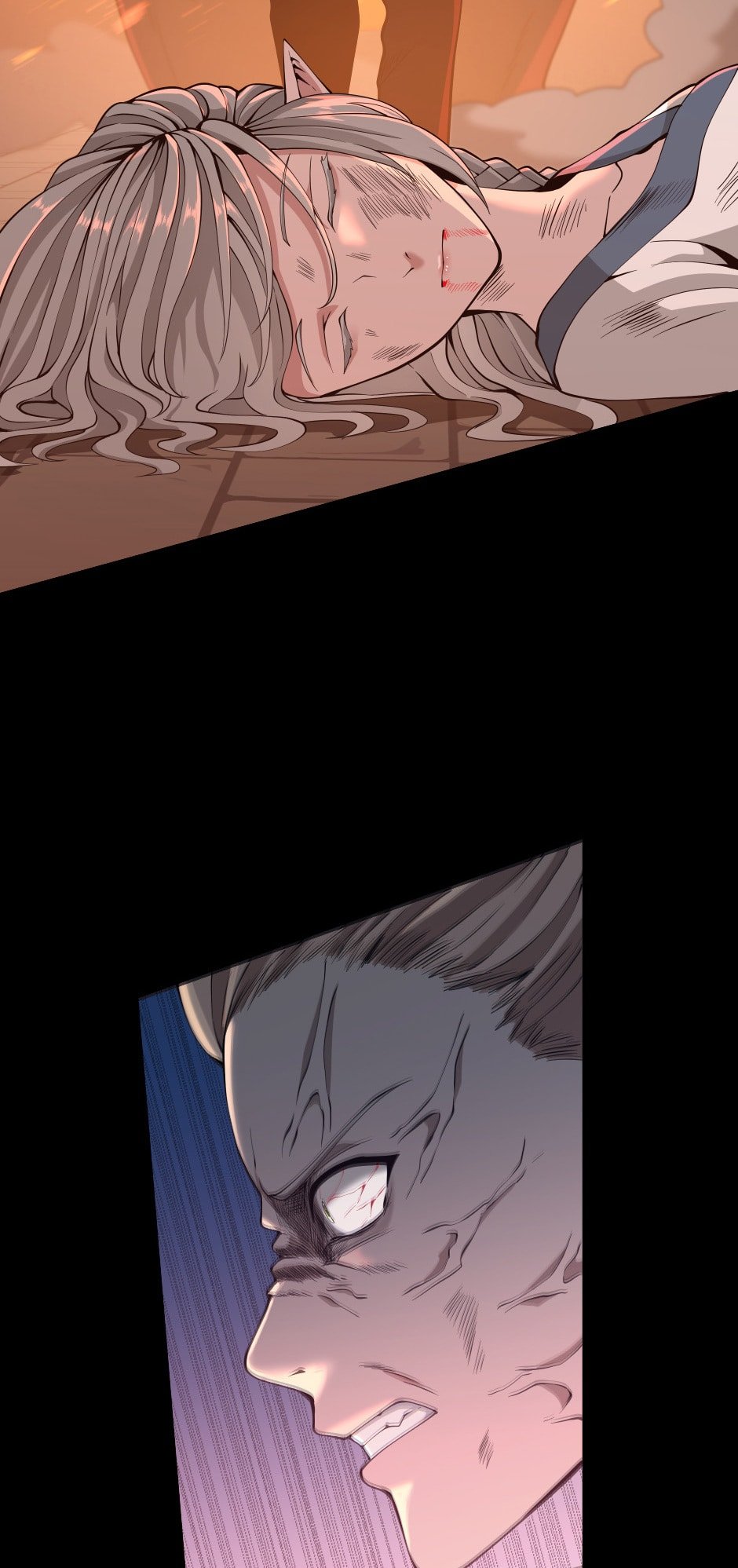 The Beginning After the End Manhwa - Chapter 139 Page 24