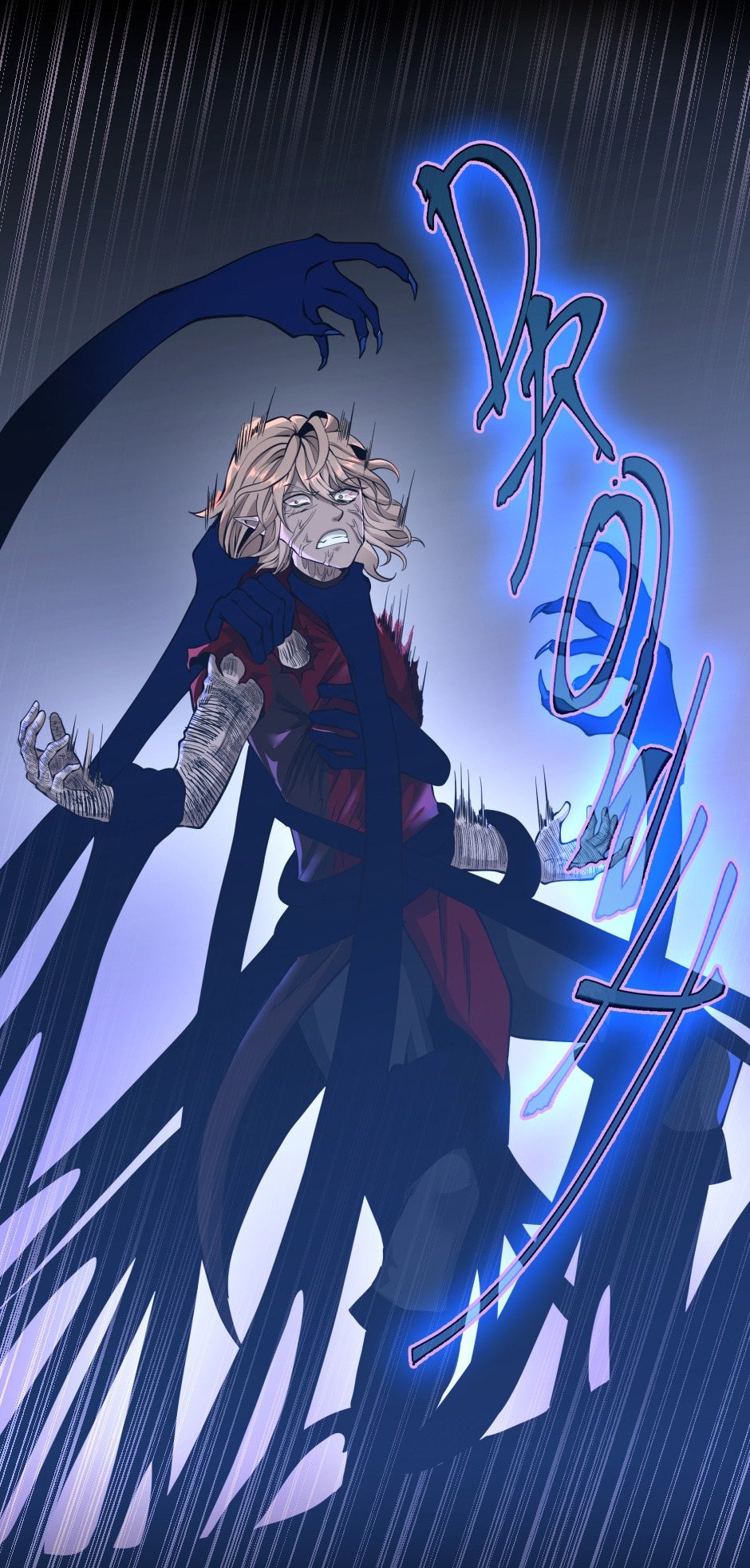 The Beginning After the End Manhwa - Chapter 139 Page 52