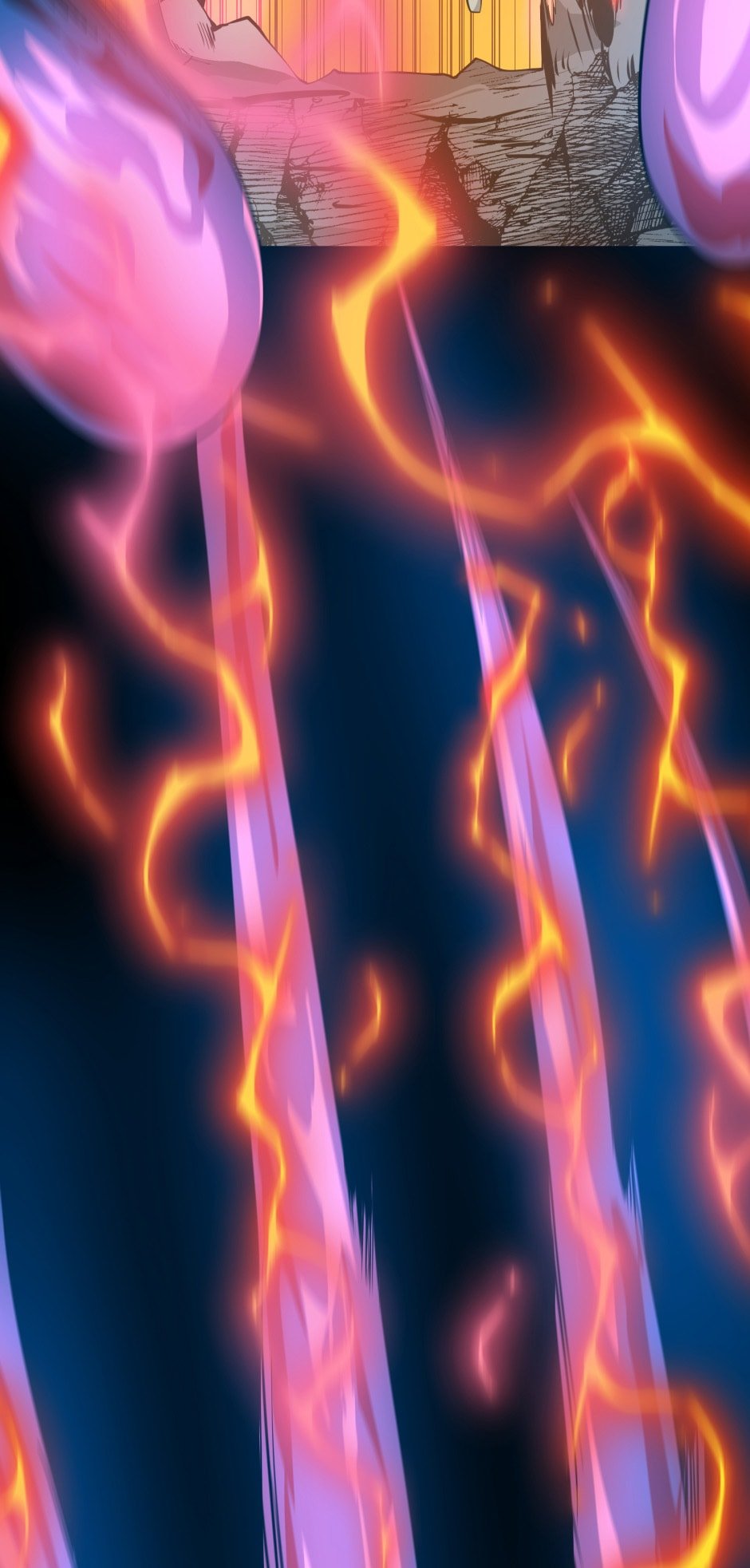 The Beginning After the End Manhwa - Chapter 139 Page 59