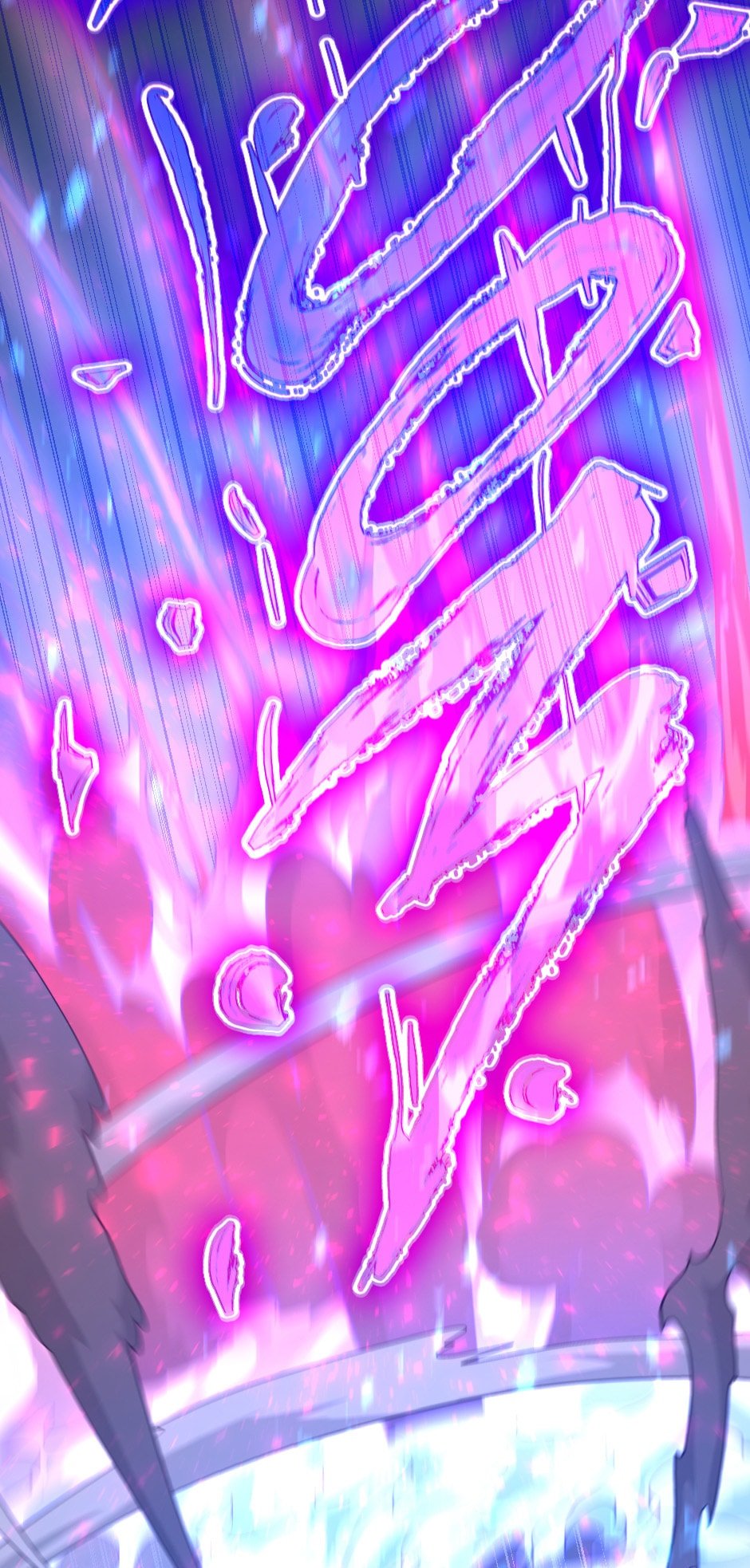 The Beginning After the End Manhwa - Chapter 139 Page 66