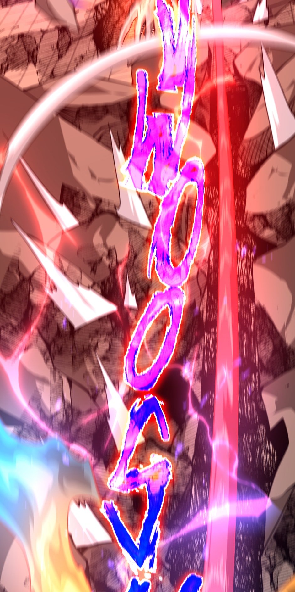 The Beginning After the End Manhwa - Chapter 139 Page 74