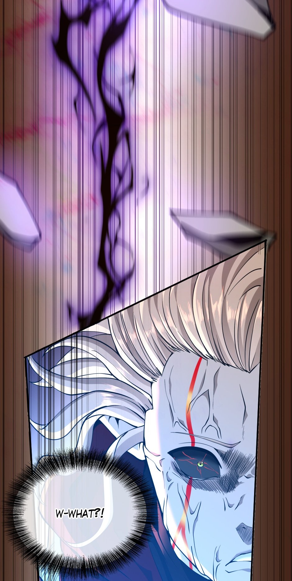 The Beginning After the End Manhwa - Chapter 139 Page 84