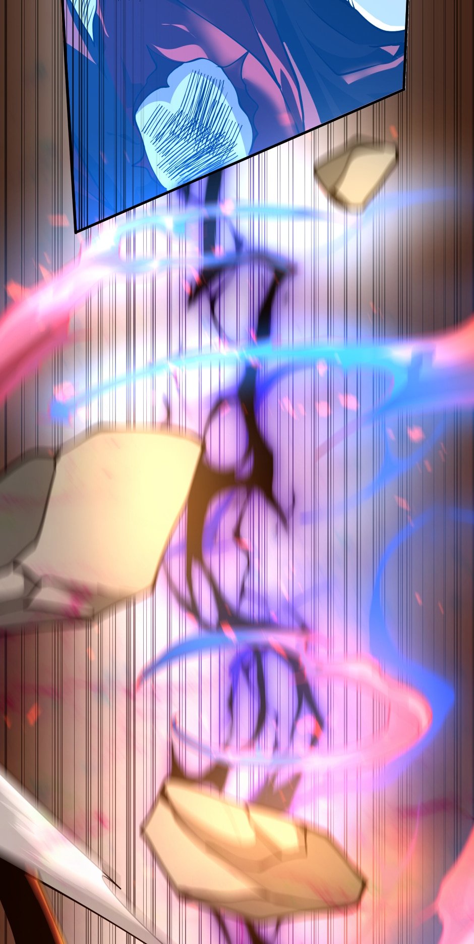 The Beginning After the End Manhwa - Chapter 139 Page 85