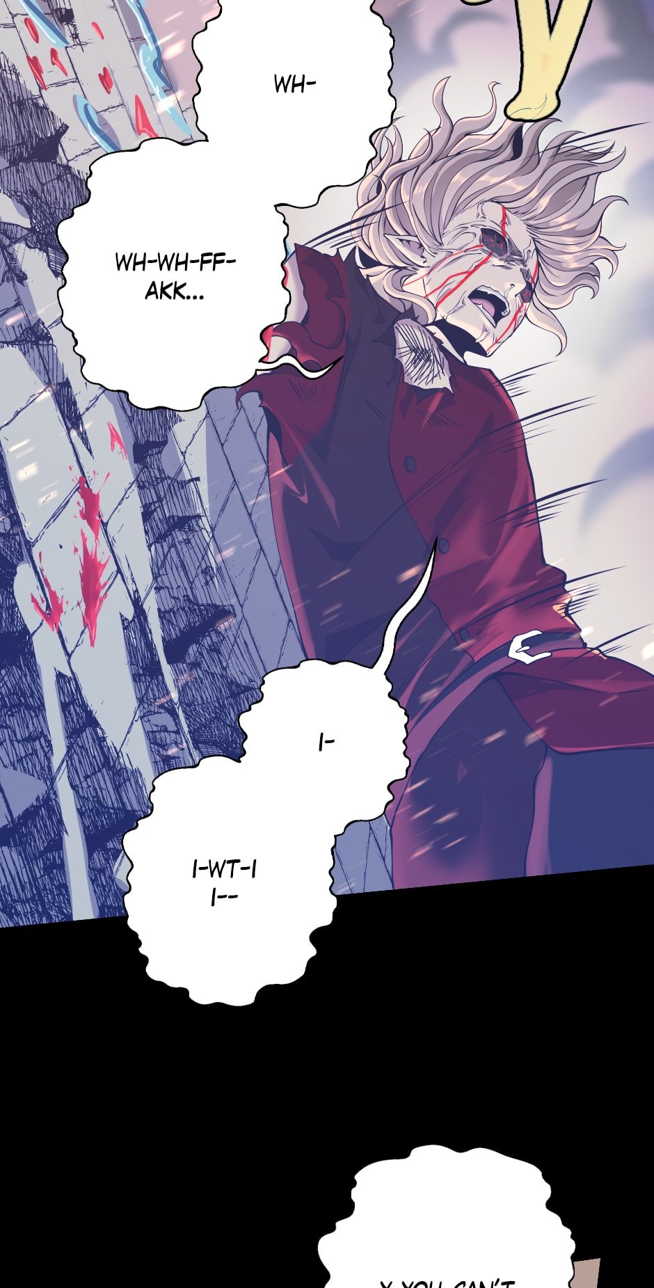 The Beginning After the End Manhwa - Chapter 139 Page 98