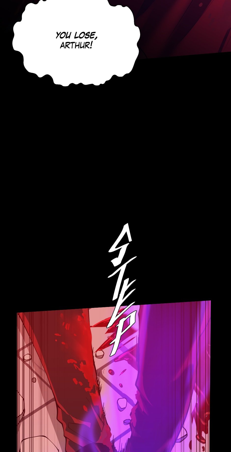 The Beginning After the End Manhwa - Chapter 139 Page 108