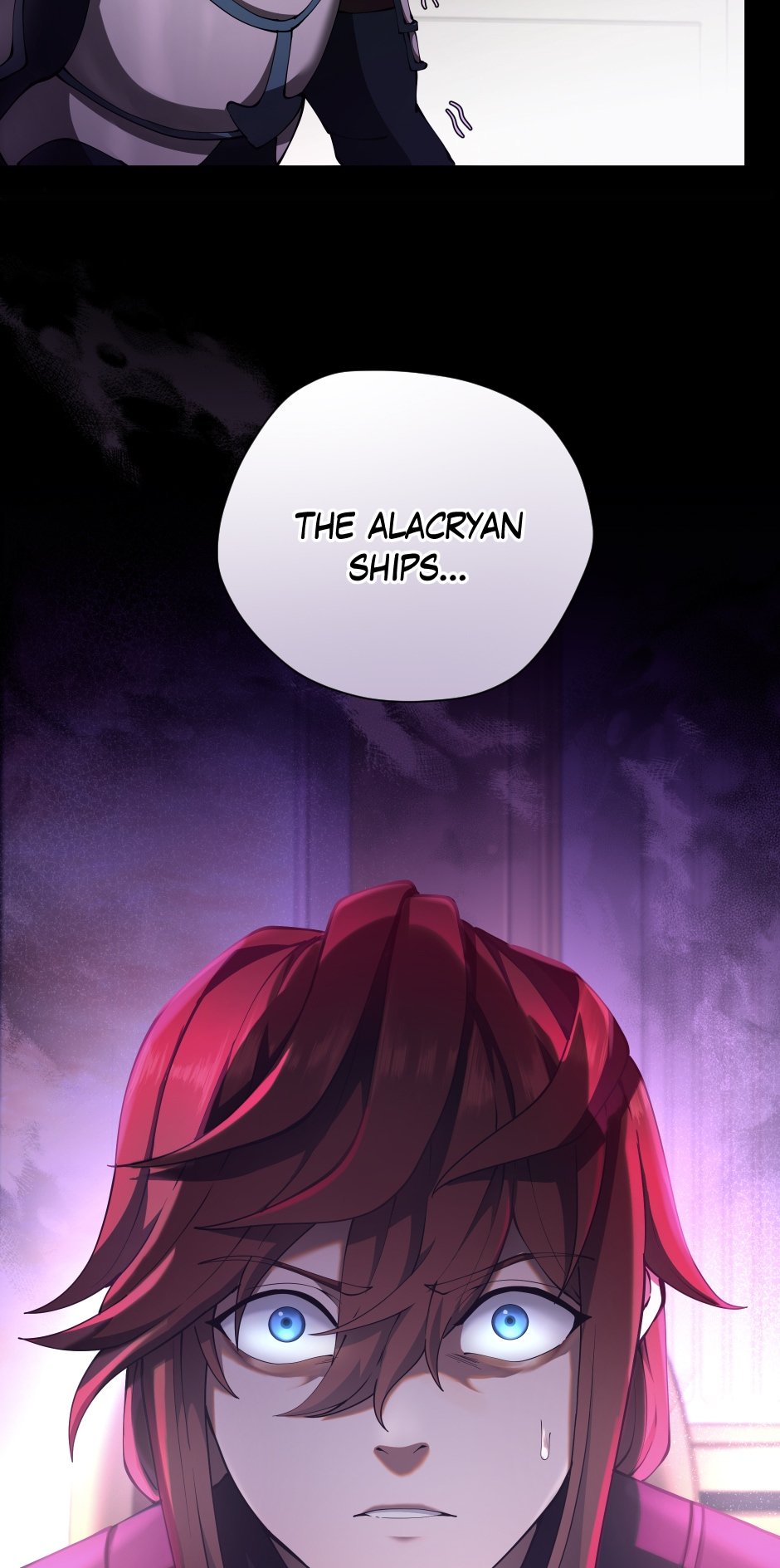 The Beginning After the End Manhwa - Chapter 175 Page 2