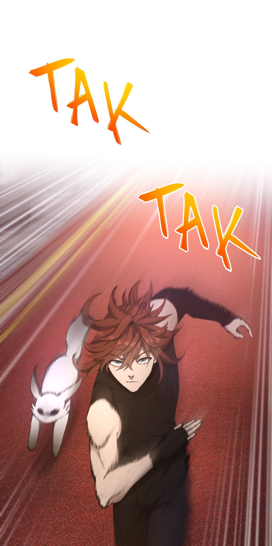 The Beginning After the End Manhwa - Chapter 175 Page 6