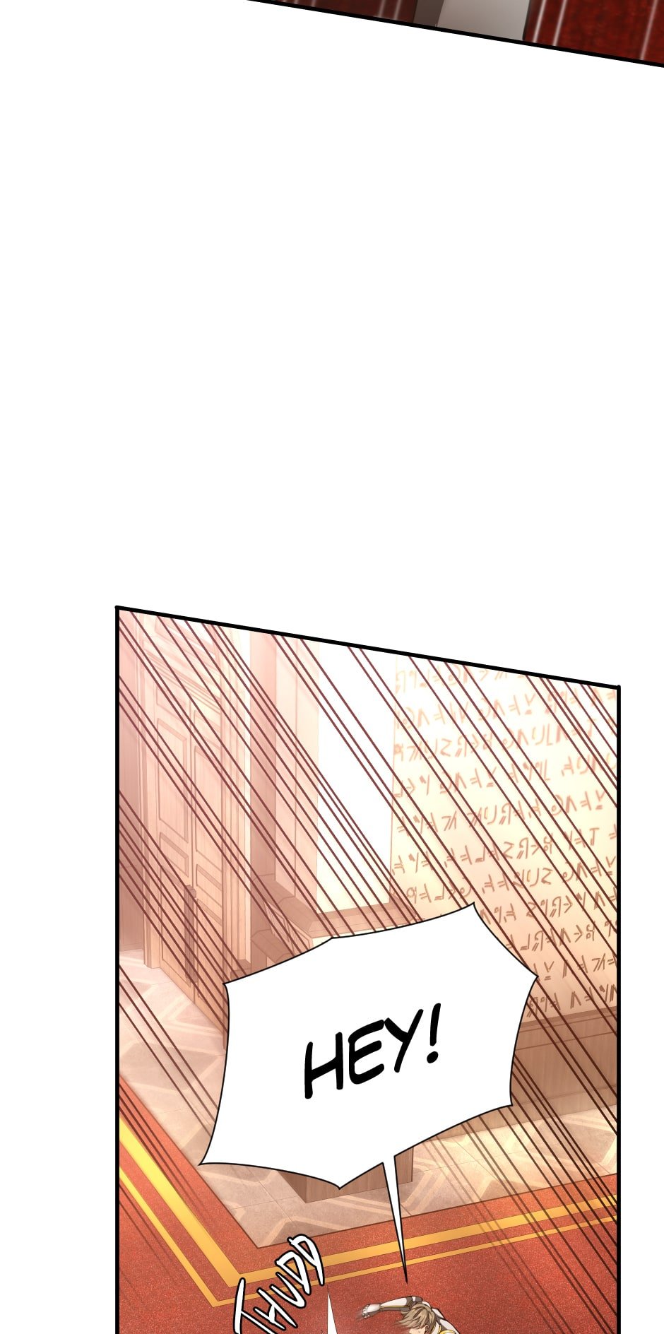 The Beginning After the End Manhwa - Chapter 175 Page 8