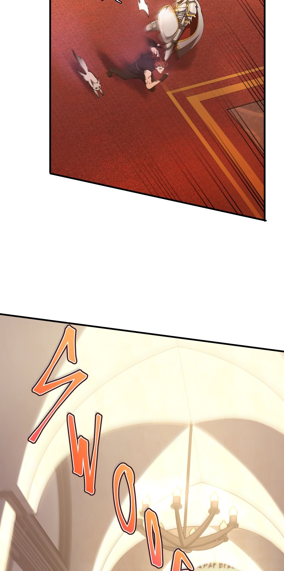 The Beginning After the End Manhwa - Chapter 175 Page 9