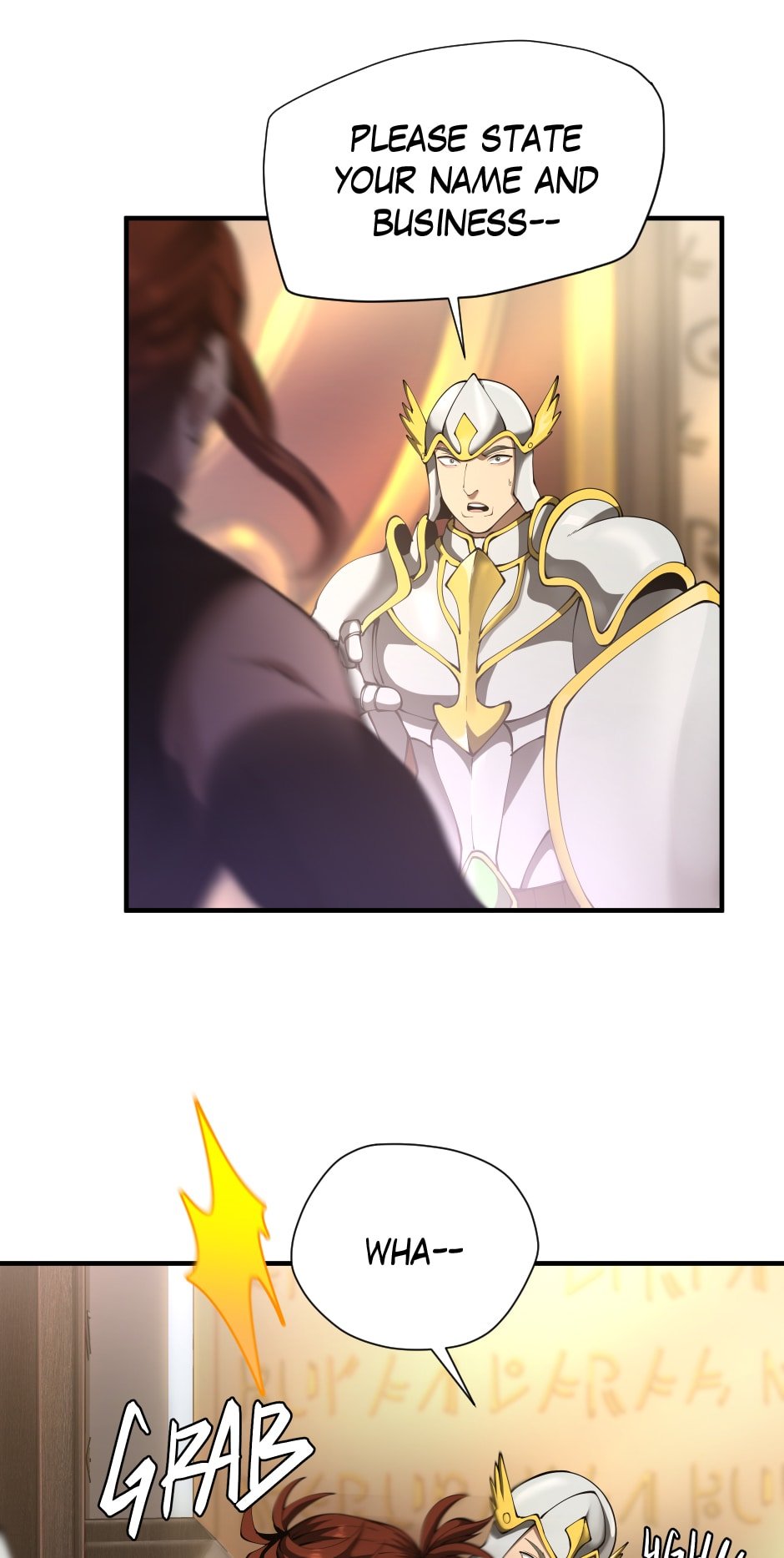 The Beginning After the End Manhwa - Chapter 175 Page 11