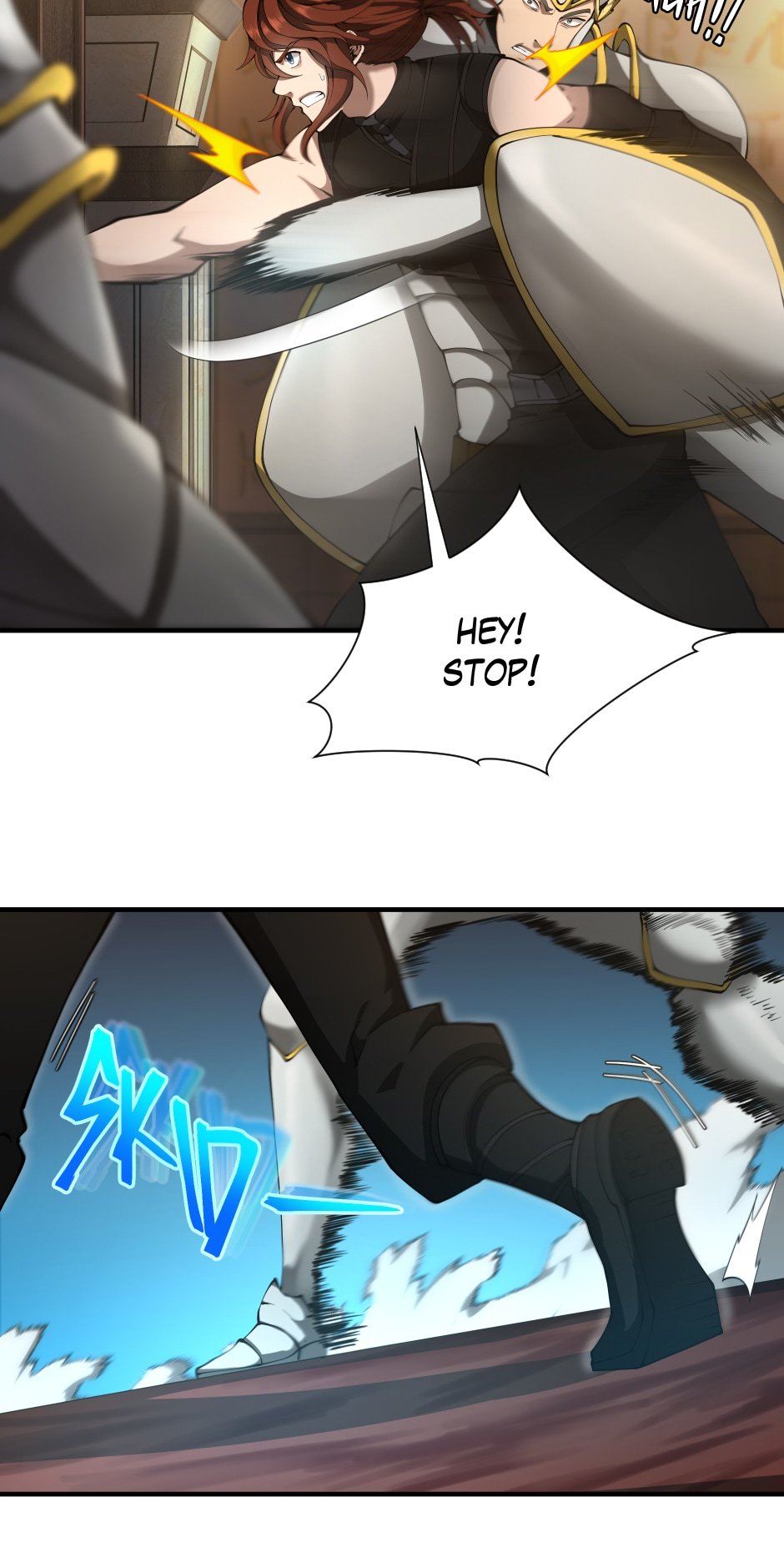 The Beginning After the End Manhwa - Chapter 175 Page 12