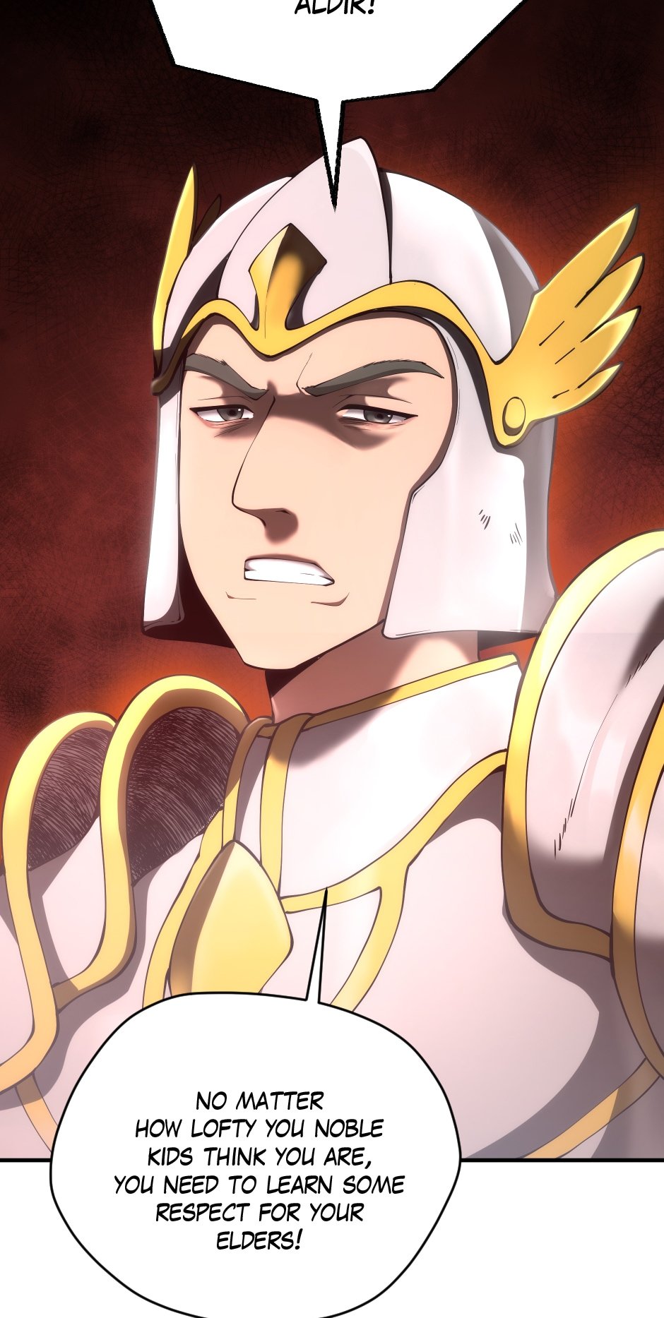 The Beginning After the End Manhwa - Chapter 175 Page 15