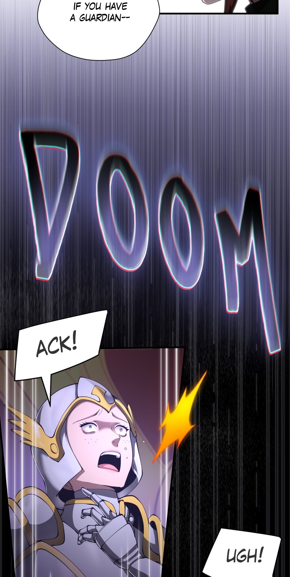 The Beginning After the End Manhwa - Chapter 175 Page 17