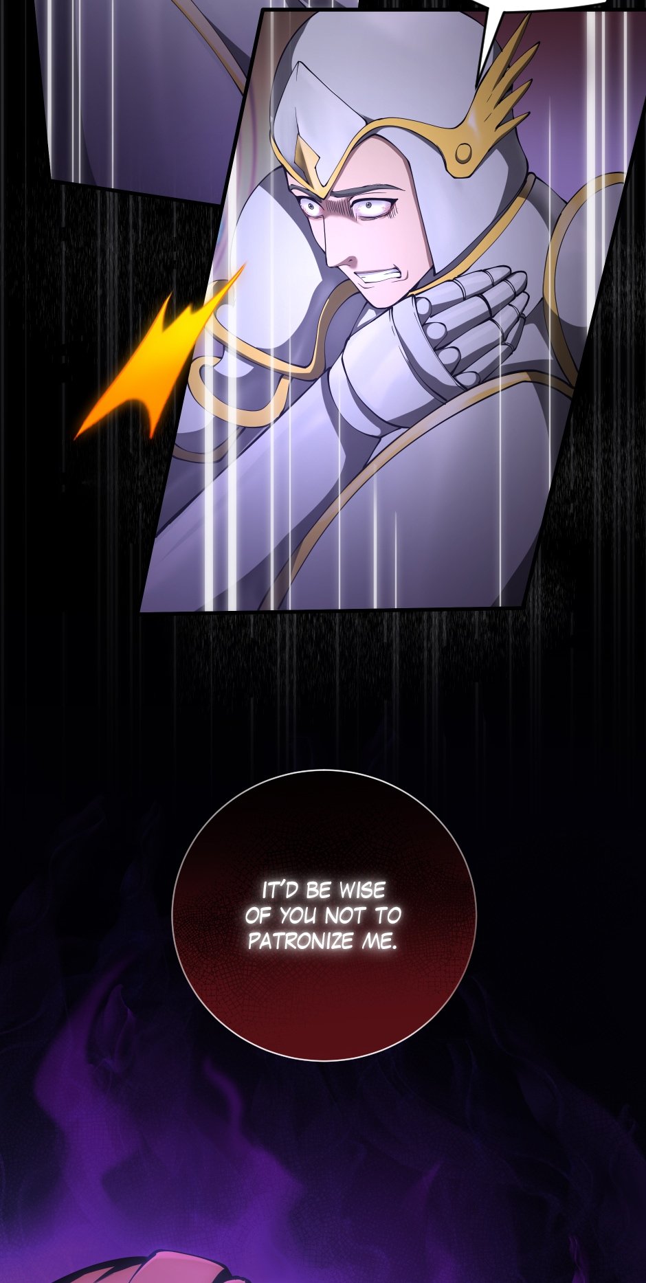 The Beginning After the End Manhwa - Chapter 175 Page 18