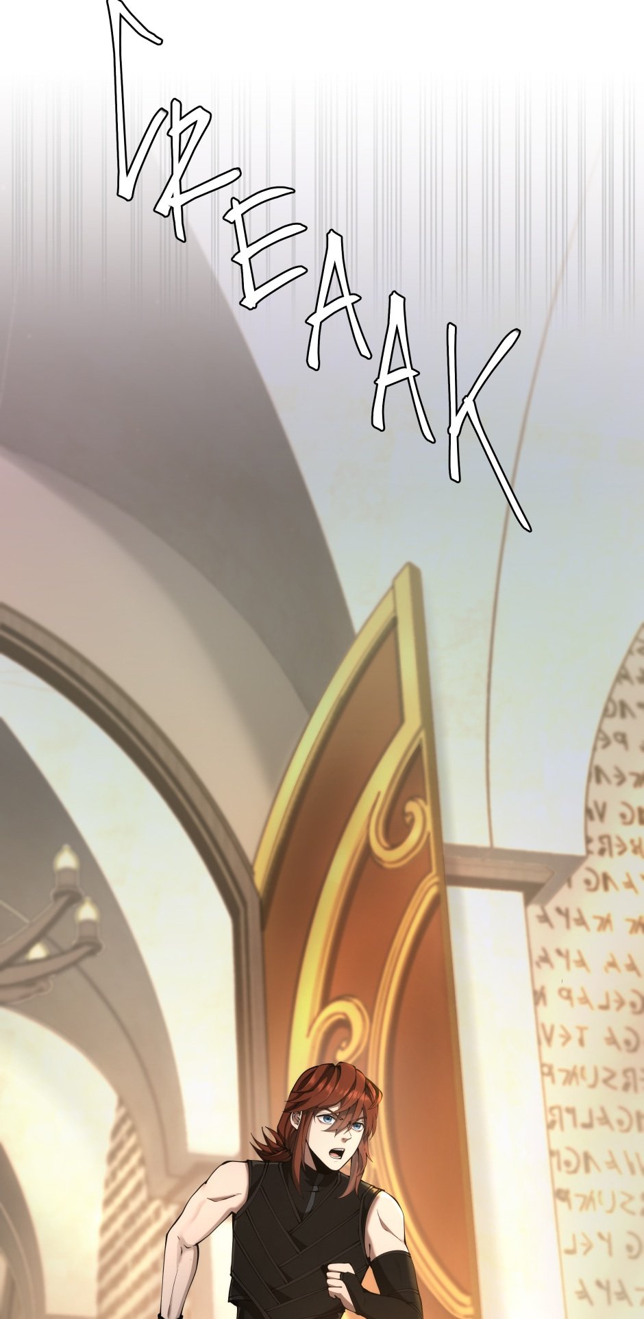 The Beginning After the End Manhwa - Chapter 175 Page 23