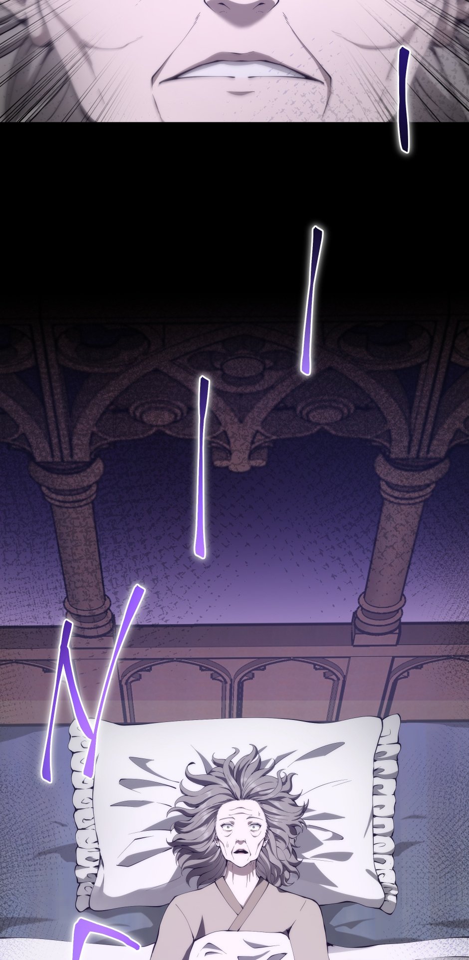 The Beginning After the End Manhwa - Chapter 175 Page 31