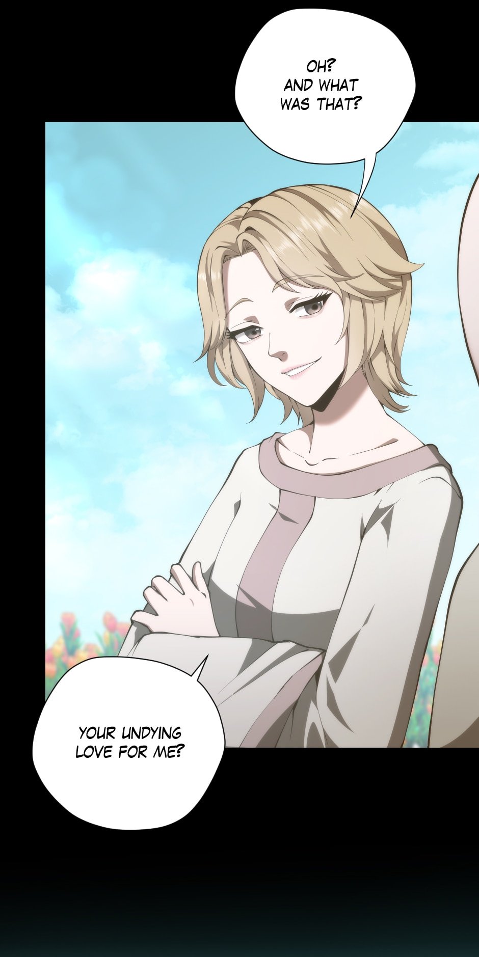 The Beginning After the End Manhwa - Chapter 175 Page 38