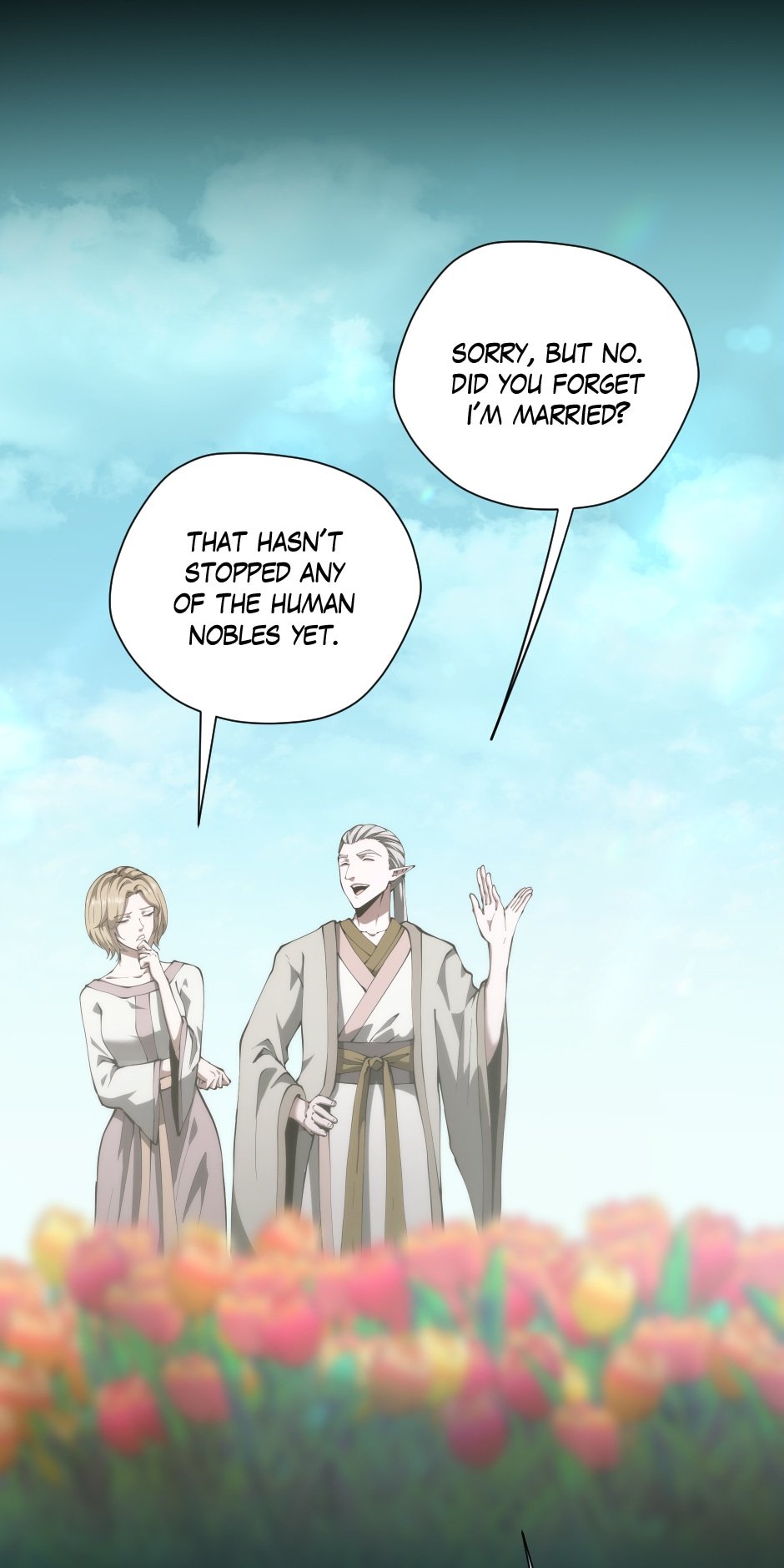 The Beginning After the End Manhwa - Chapter 175 Page 39