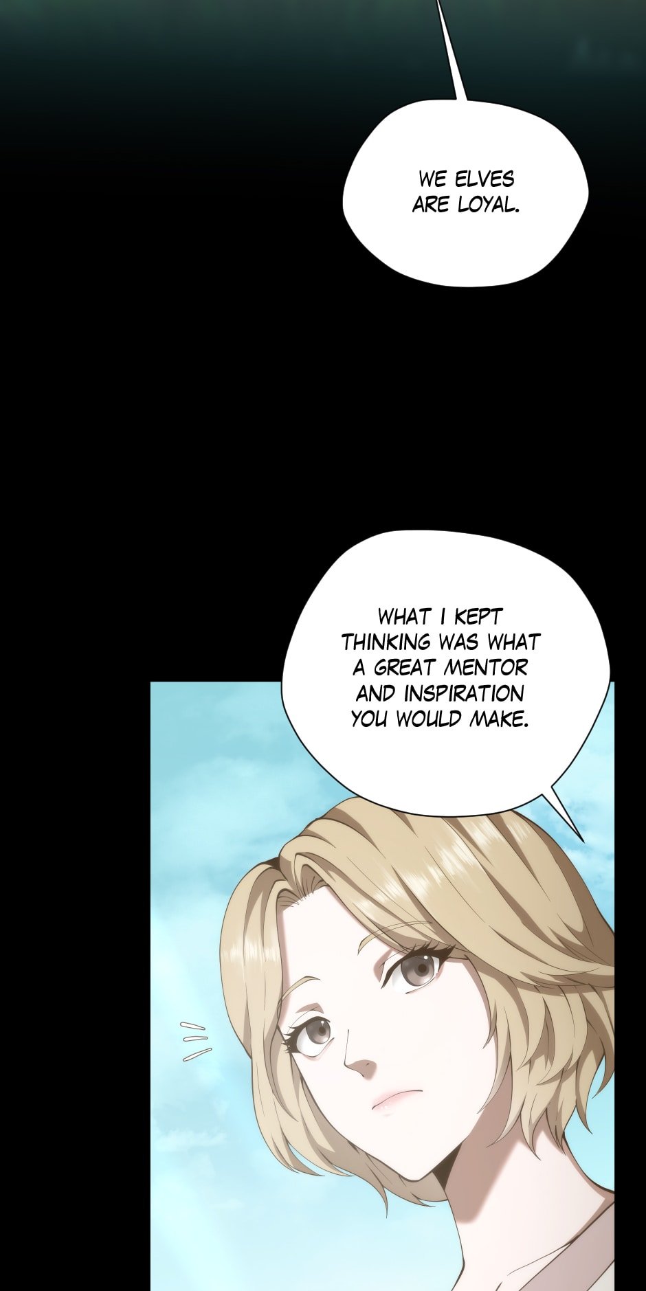 The Beginning After the End Manhwa - Chapter 175 Page 40