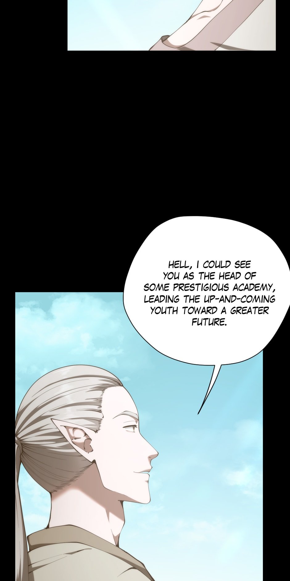 The Beginning After the End Manhwa - Chapter 175 Page 41